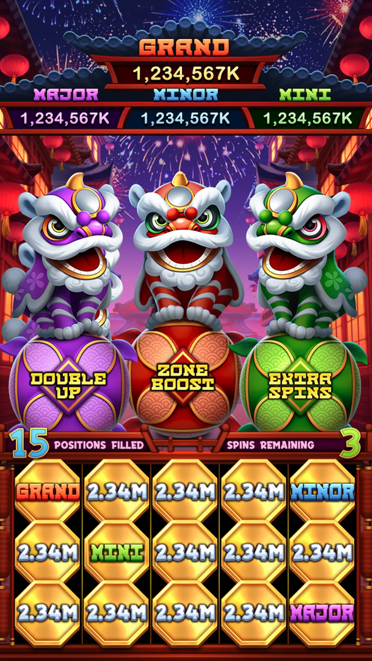 Vegas Frenzy | Indus Appstore | Screenshot