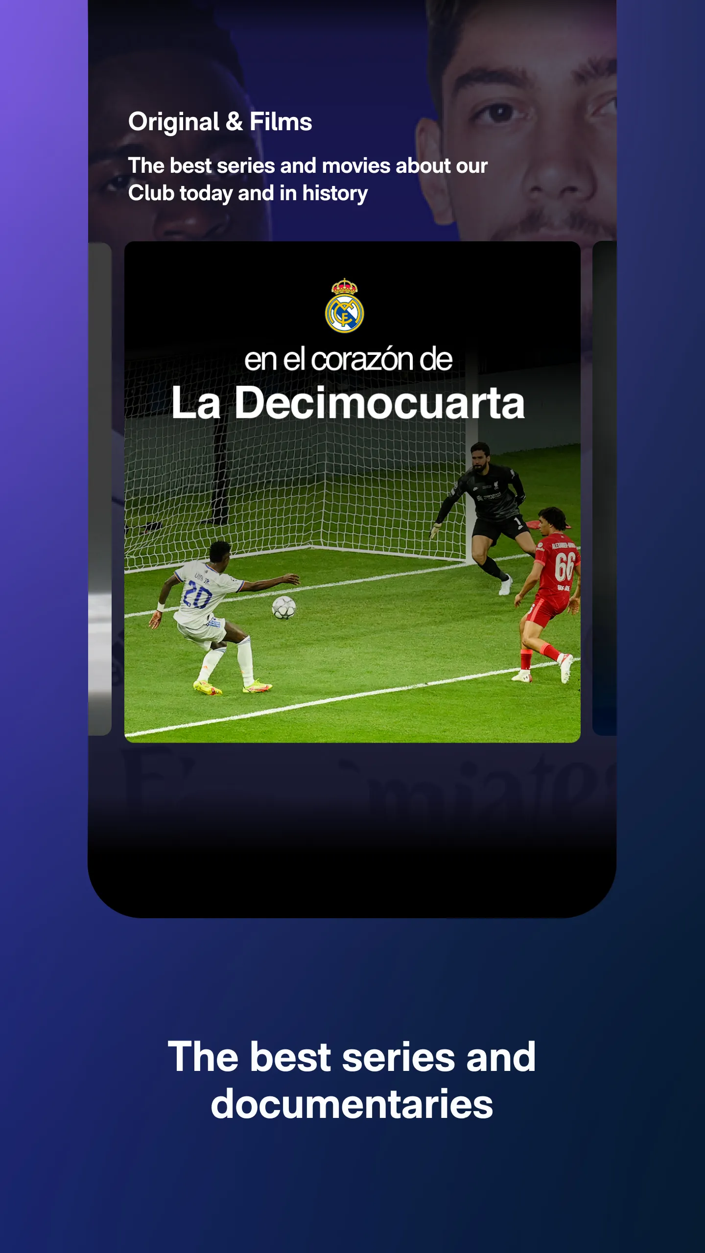 RM Play | Indus Appstore | Screenshot