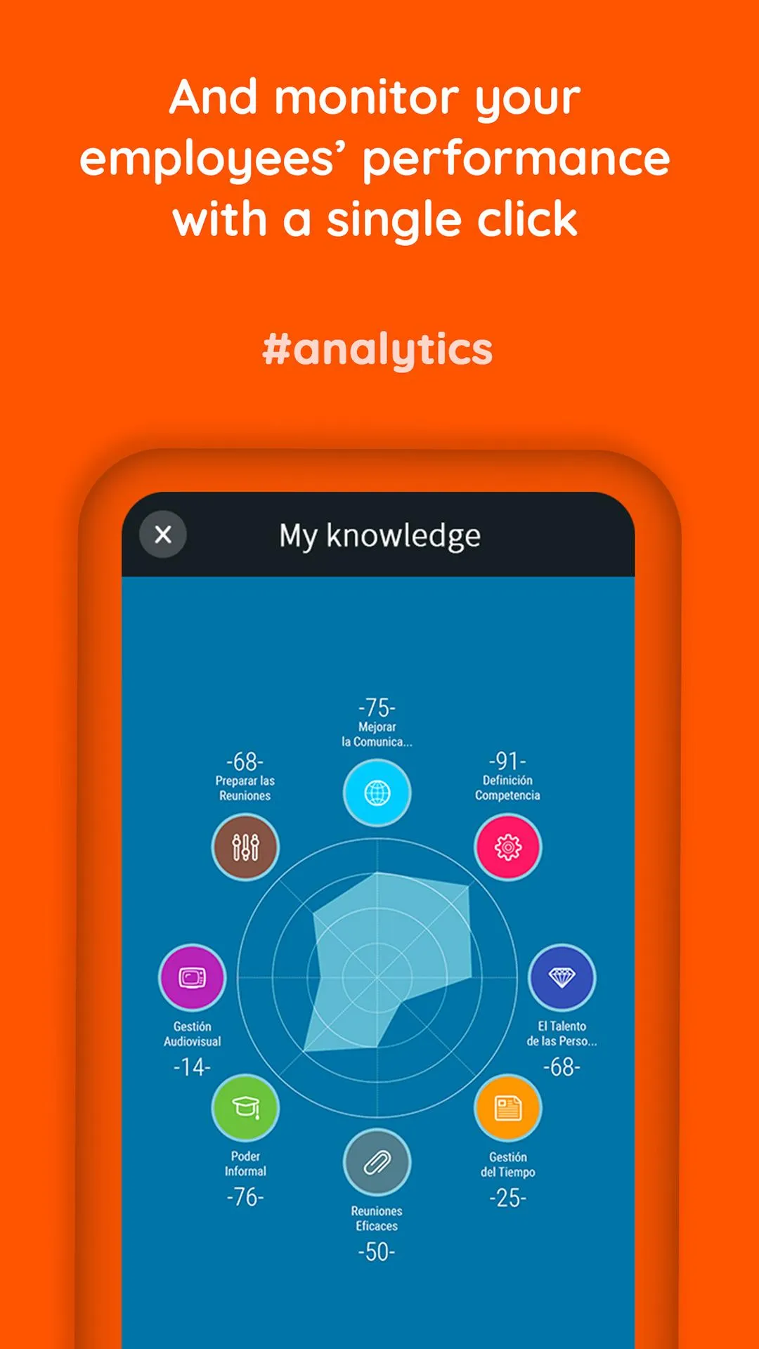 Bizfit | Indus Appstore | Screenshot