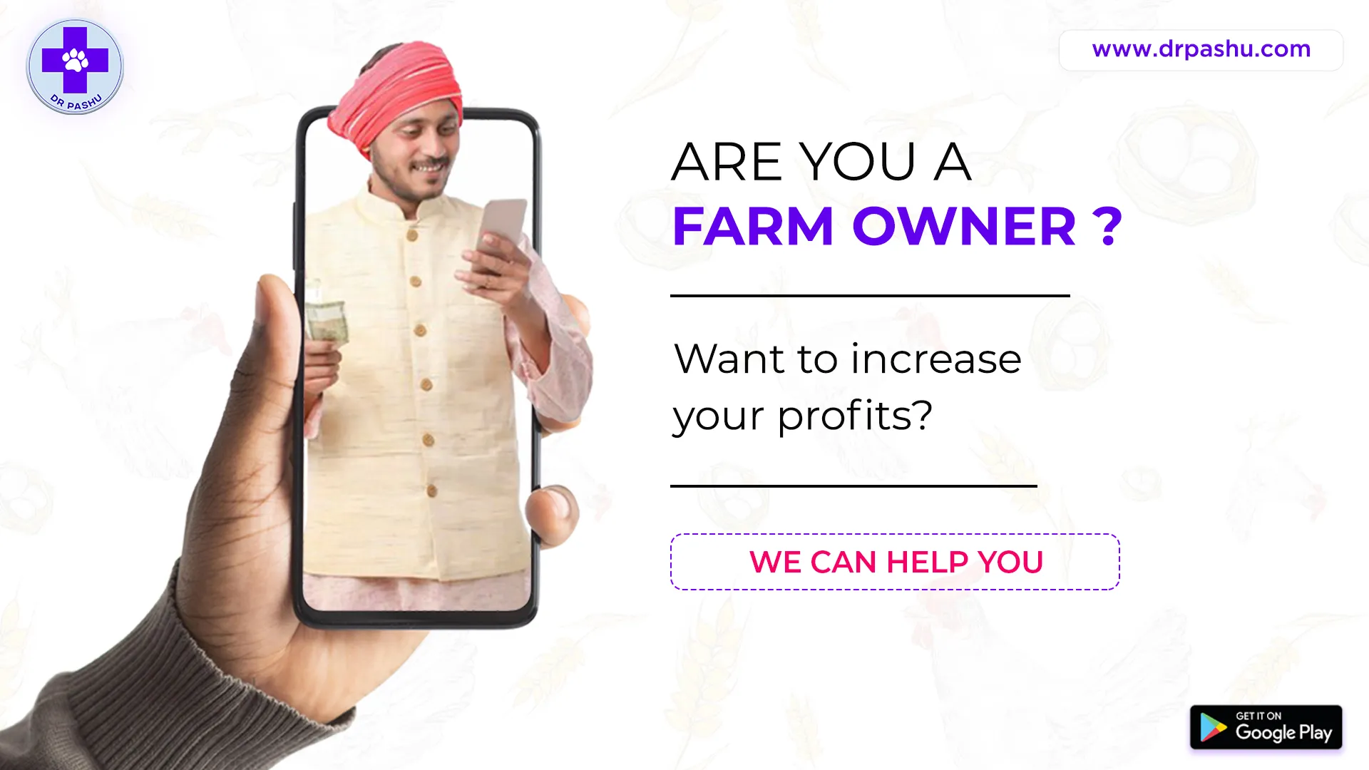 DrPashu - Instant Online Vet | Indus Appstore | Screenshot