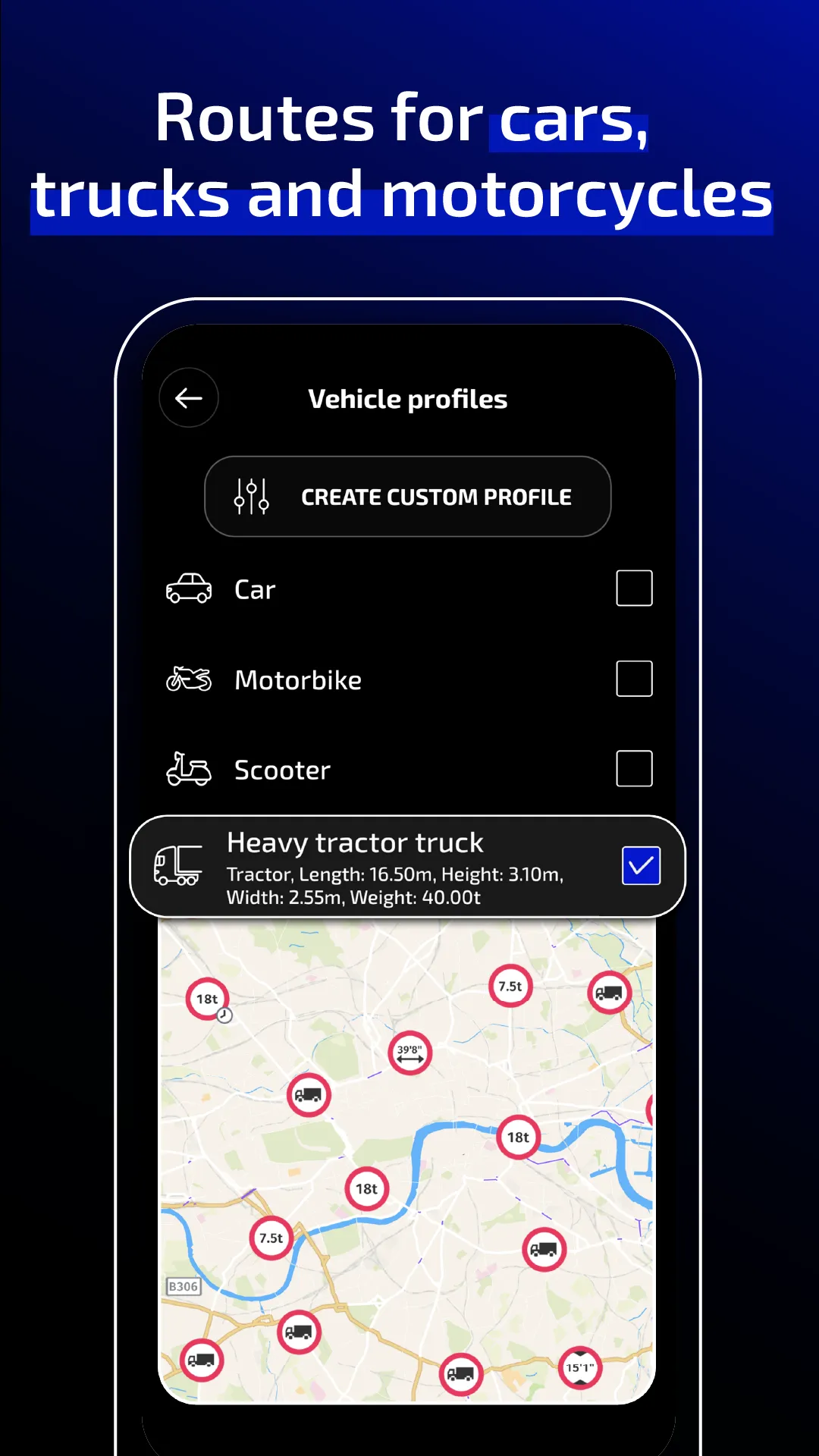 Radarbot Speed Camera Detector | Indus Appstore | Screenshot