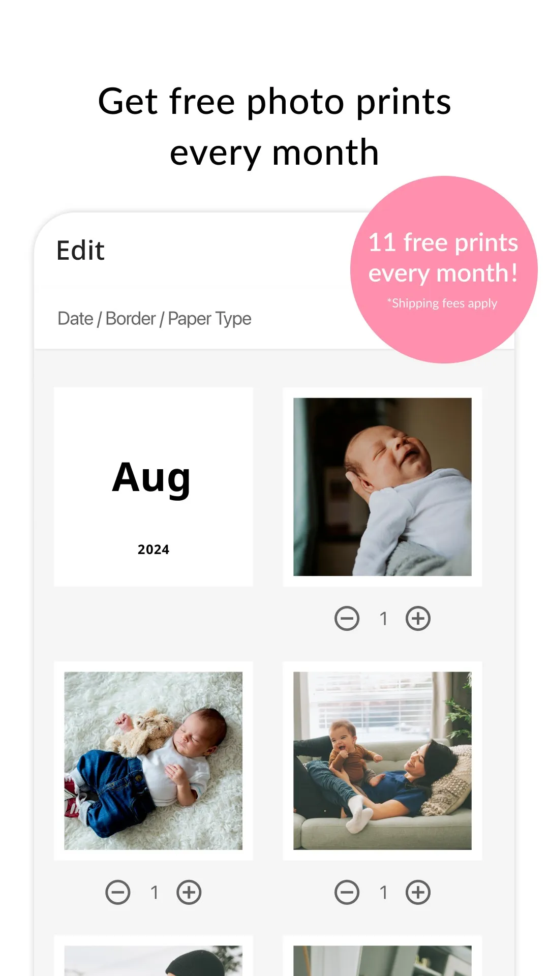 FamilyAlbum - Photo Sharing | Indus Appstore | Screenshot