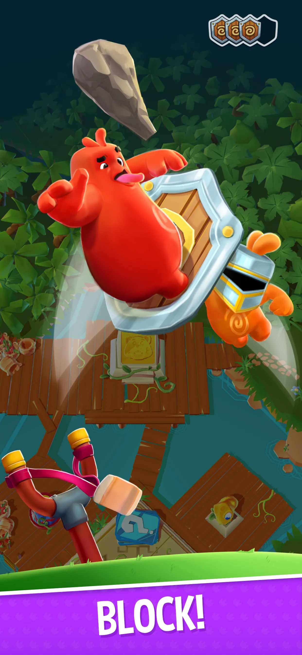 Dice Dreams™️ | Indus Appstore | Screenshot