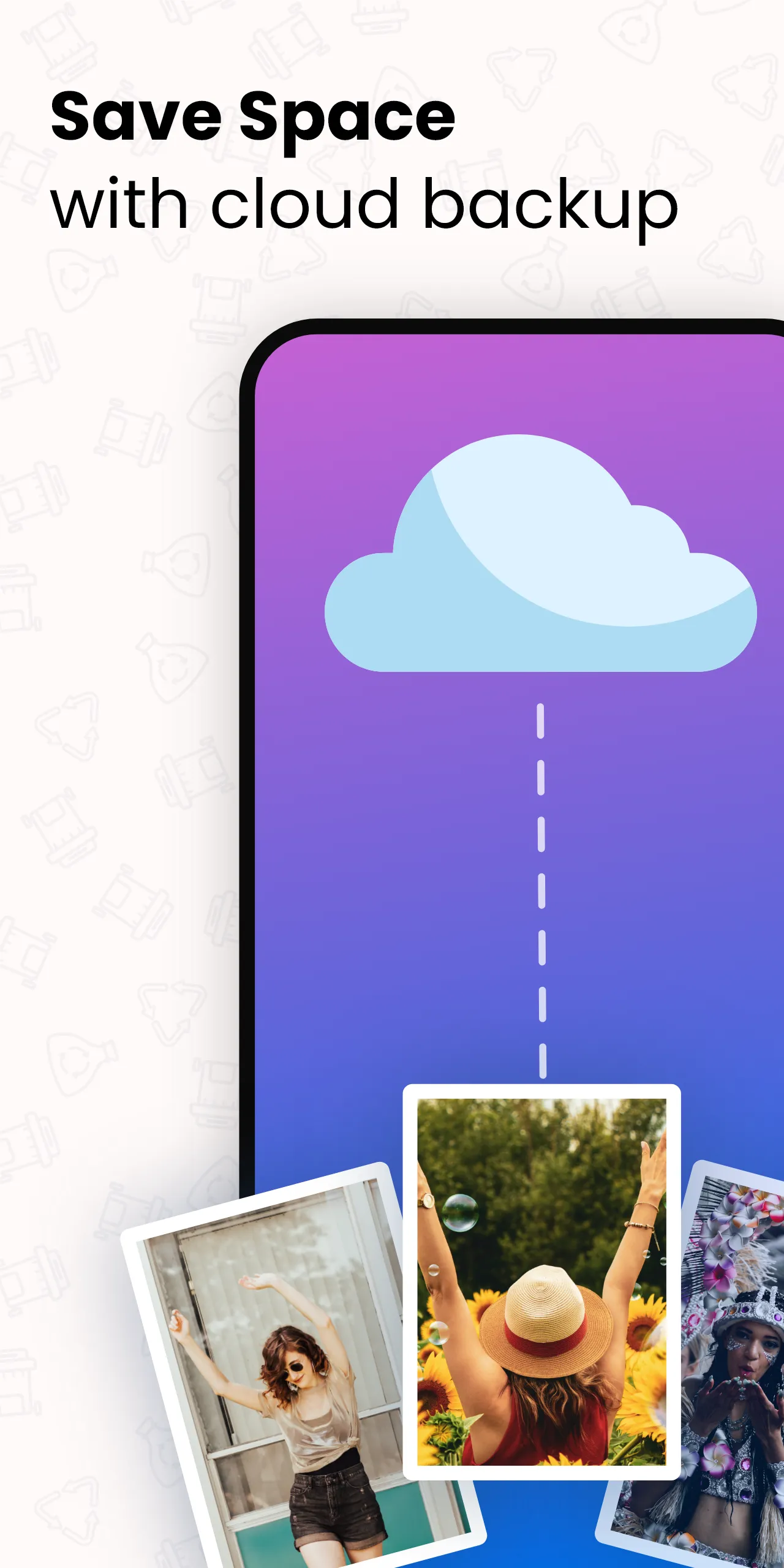 Restore My Old Deleted Photos | Indus Appstore | Screenshot