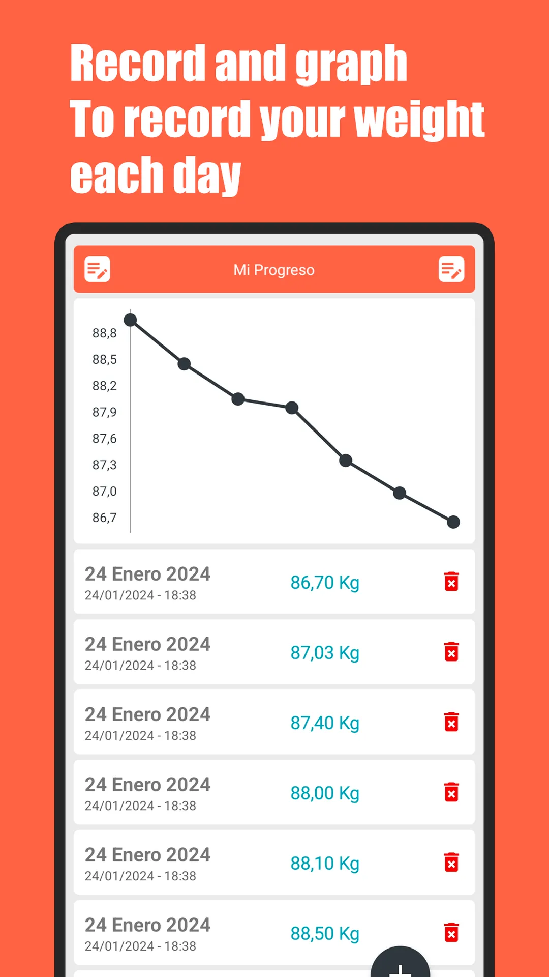 Mediterranean diet lose weight | Indus Appstore | Screenshot