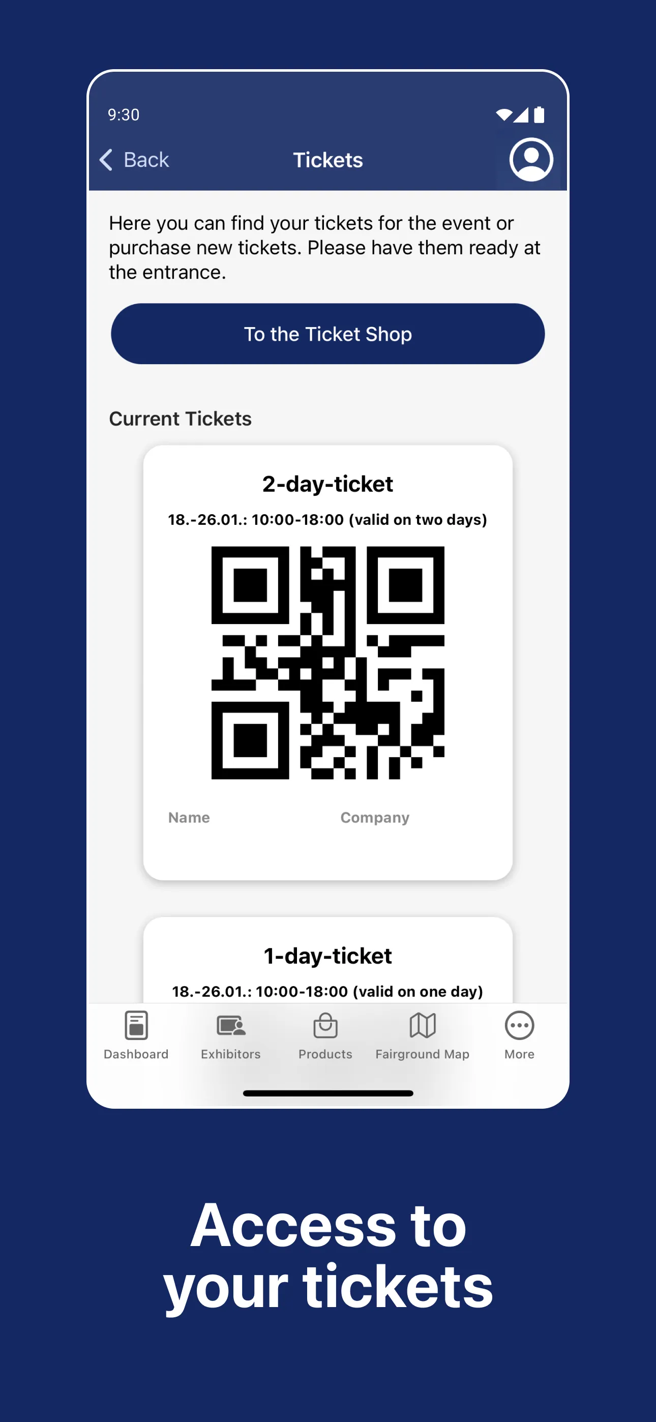 boot Düsseldorf App | Indus Appstore | Screenshot