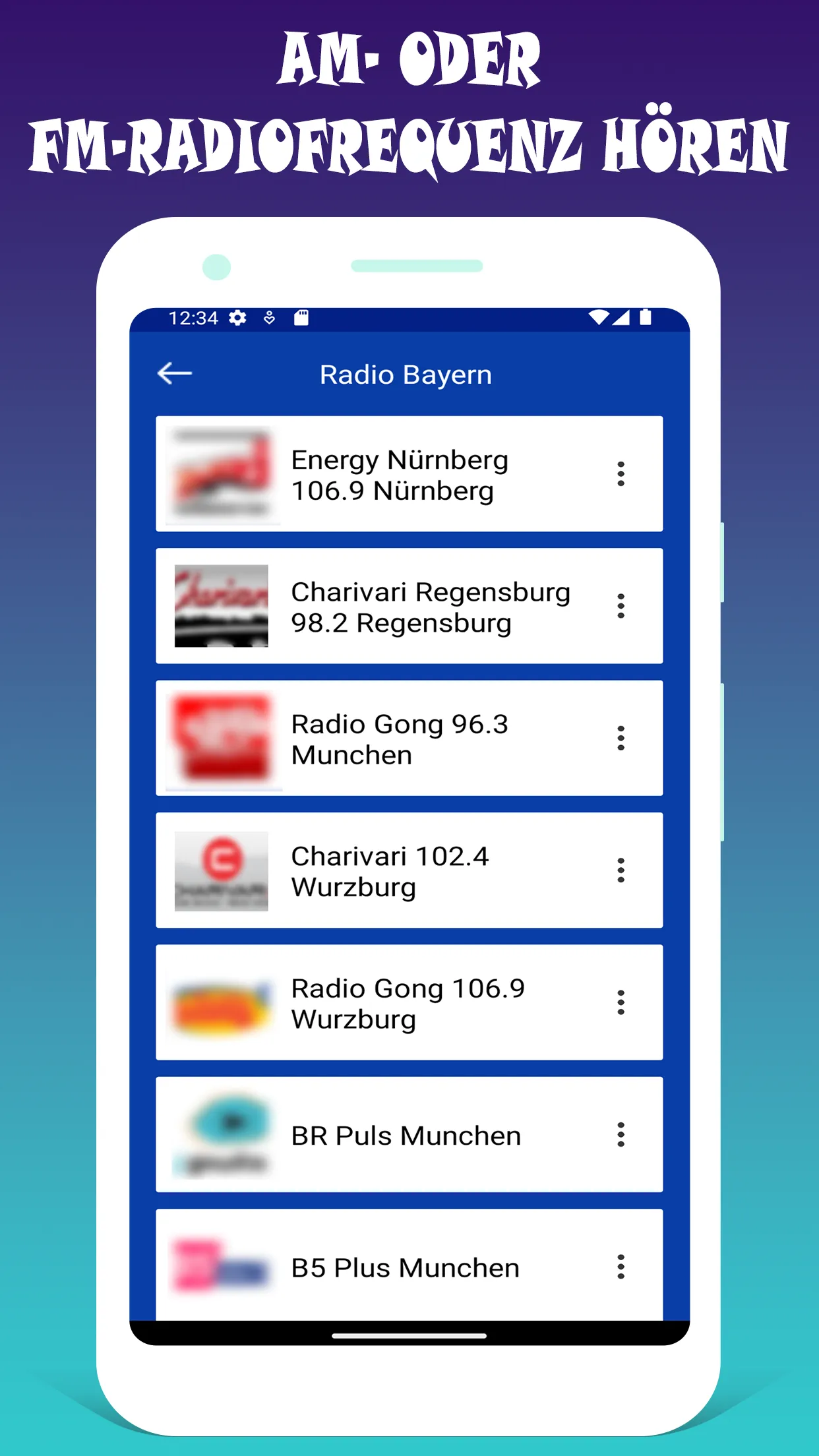 Radio Arabella Schlager Melodi | Indus Appstore | Screenshot