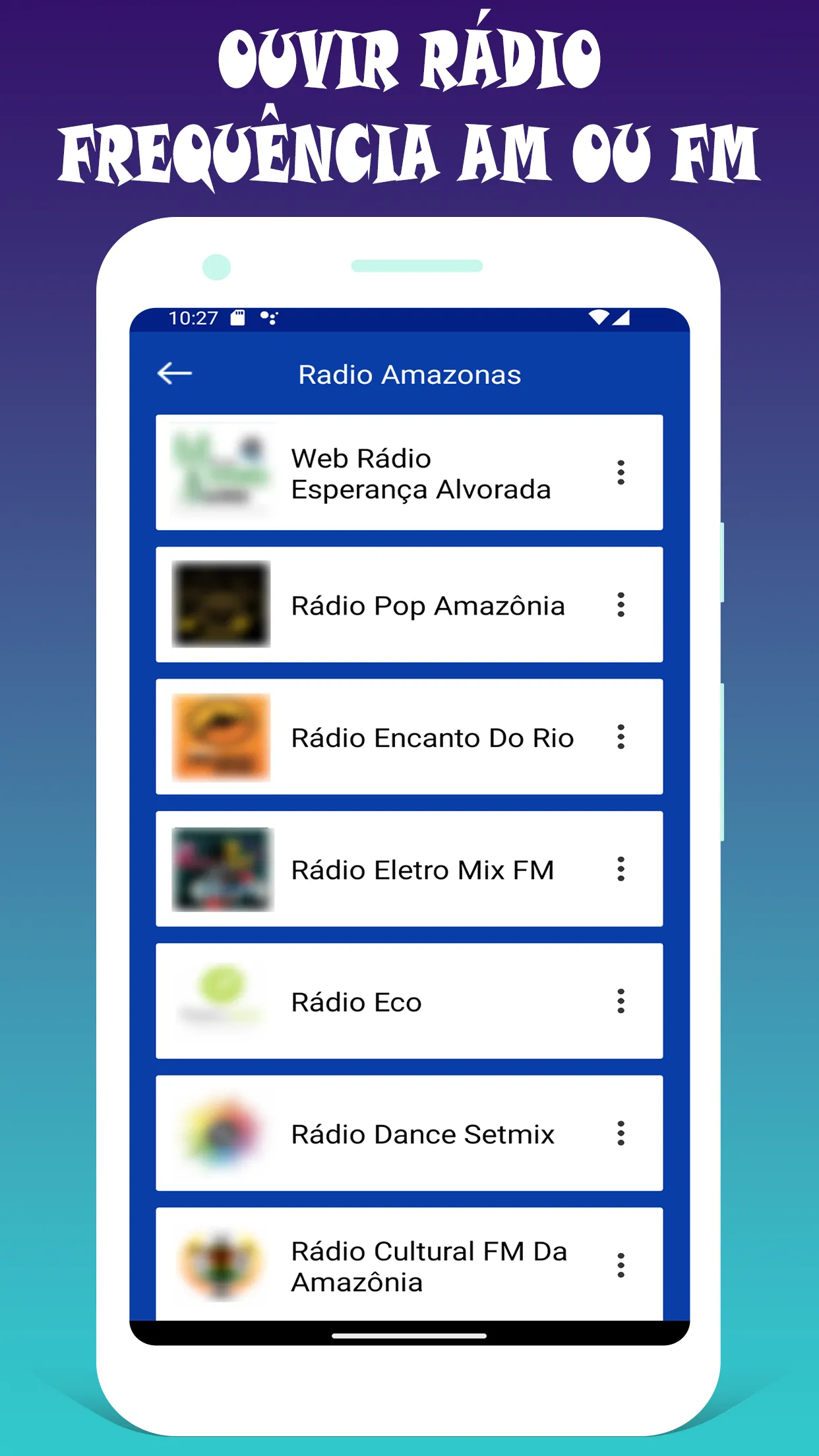 102 FM Bragança Paulista Radio | Indus Appstore | Screenshot