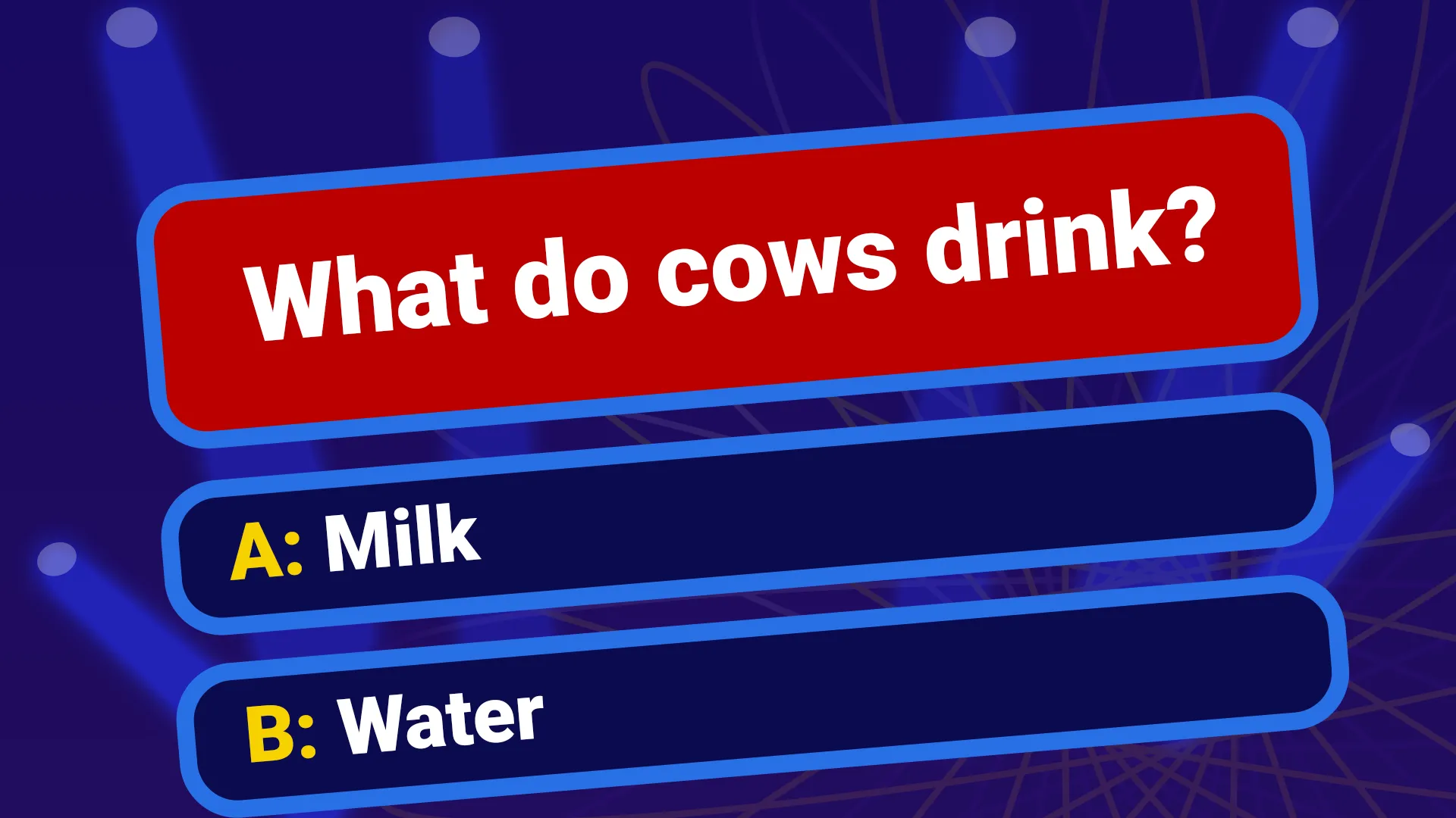 Millionaire 2025 - Trivia Game | Indus Appstore | Screenshot