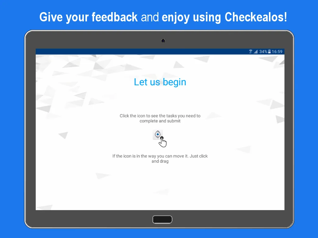 Checkealos | Indus Appstore | Screenshot