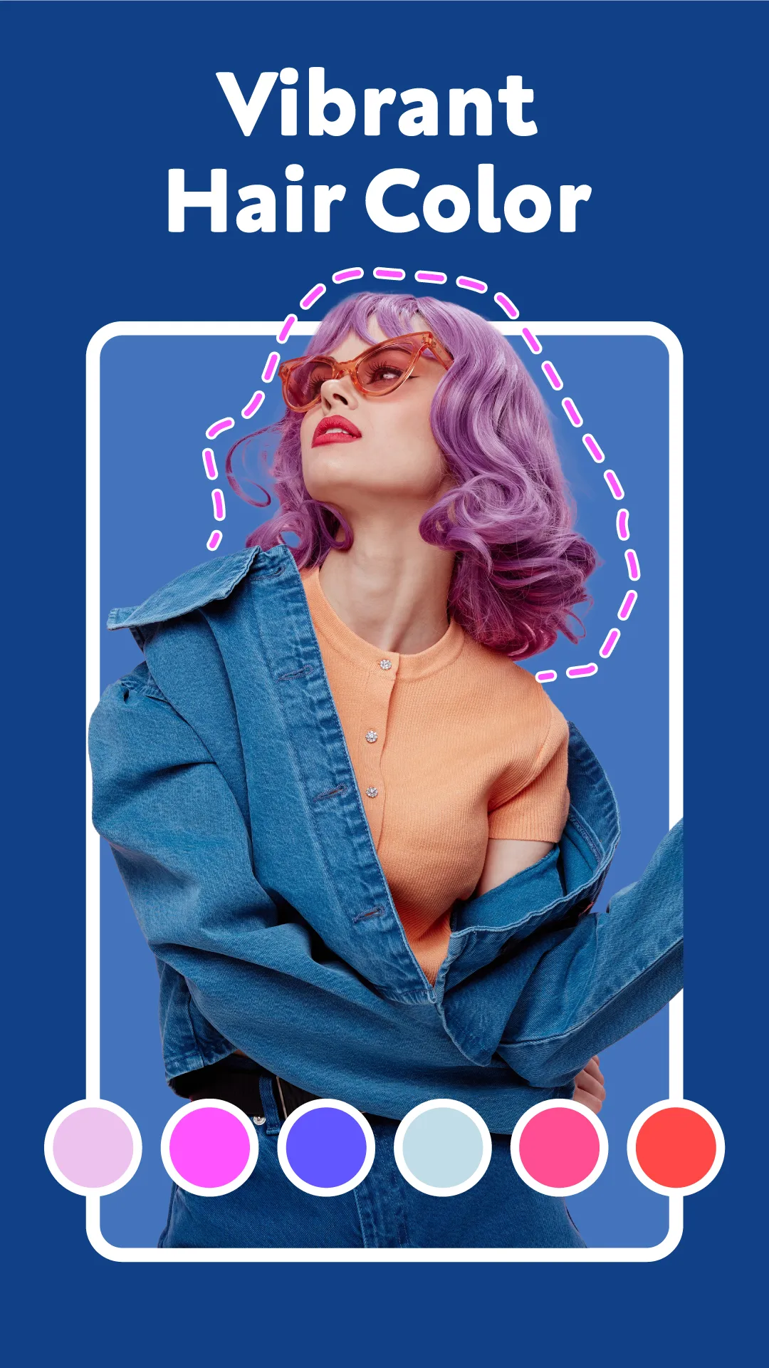 Body Editor & Photo Face Shape | Indus Appstore | Screenshot