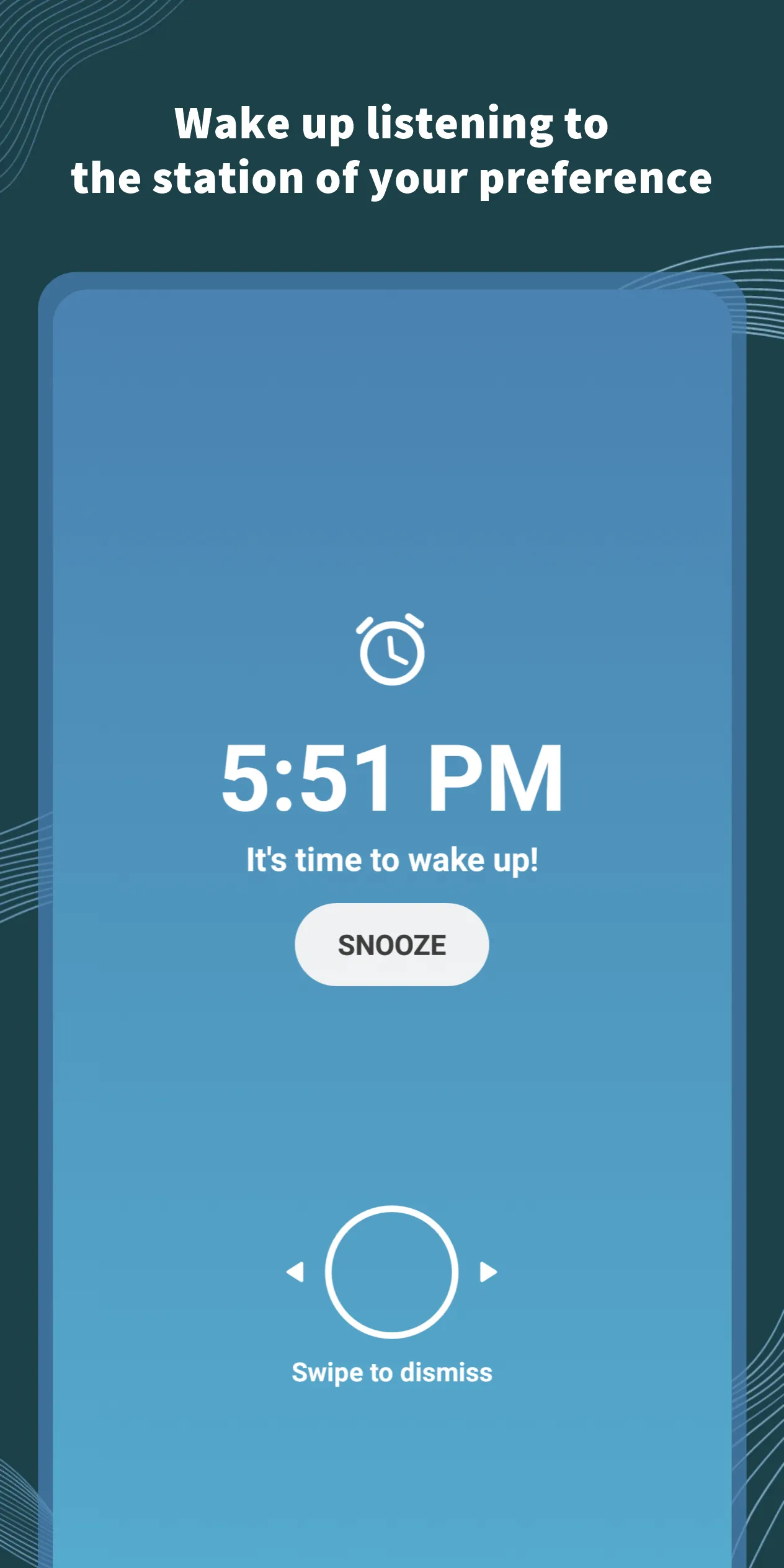 VRadio - Online Radio App | Indus Appstore | Screenshot