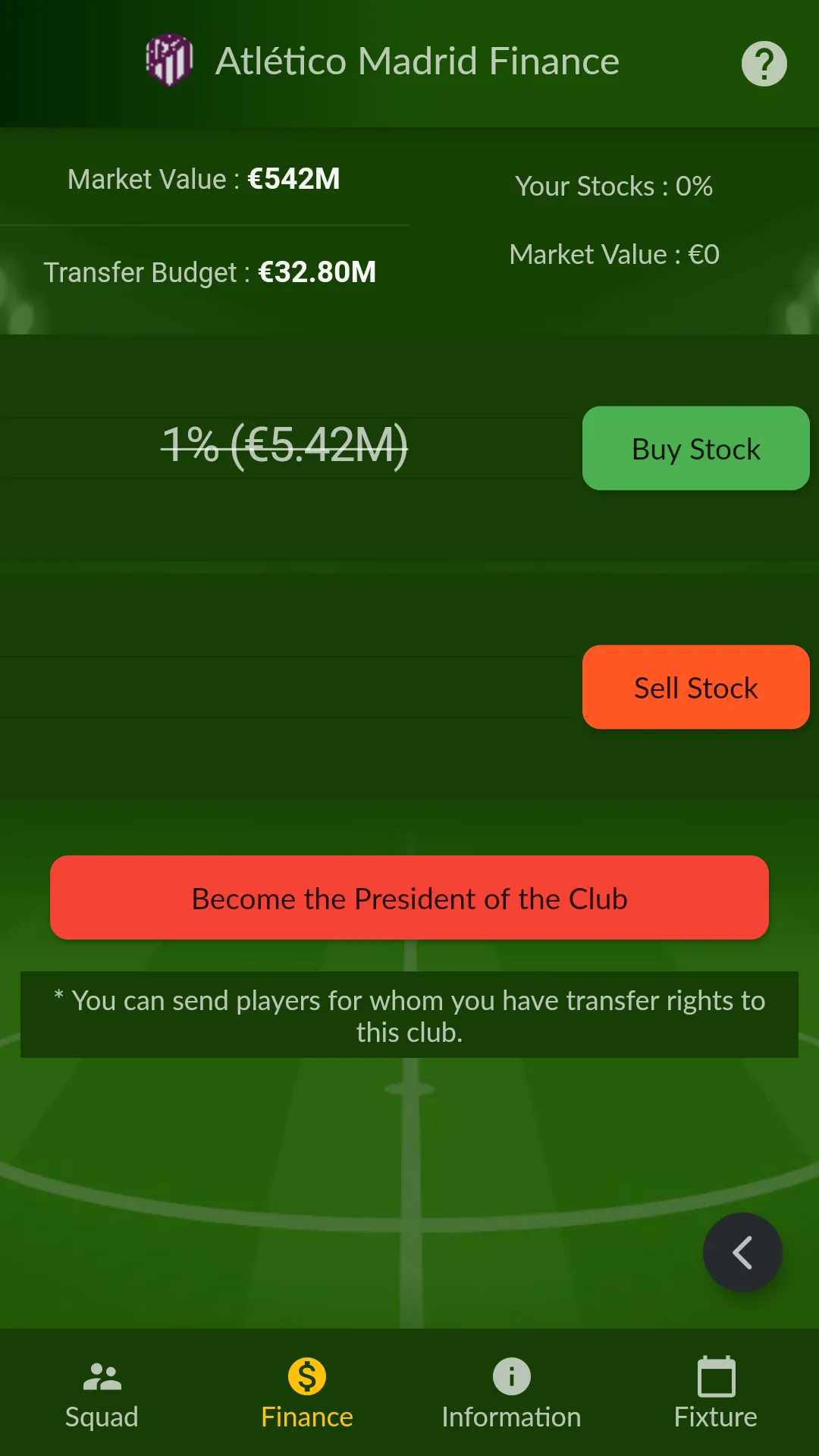 Soccer Agent | Indus Appstore | Screenshot