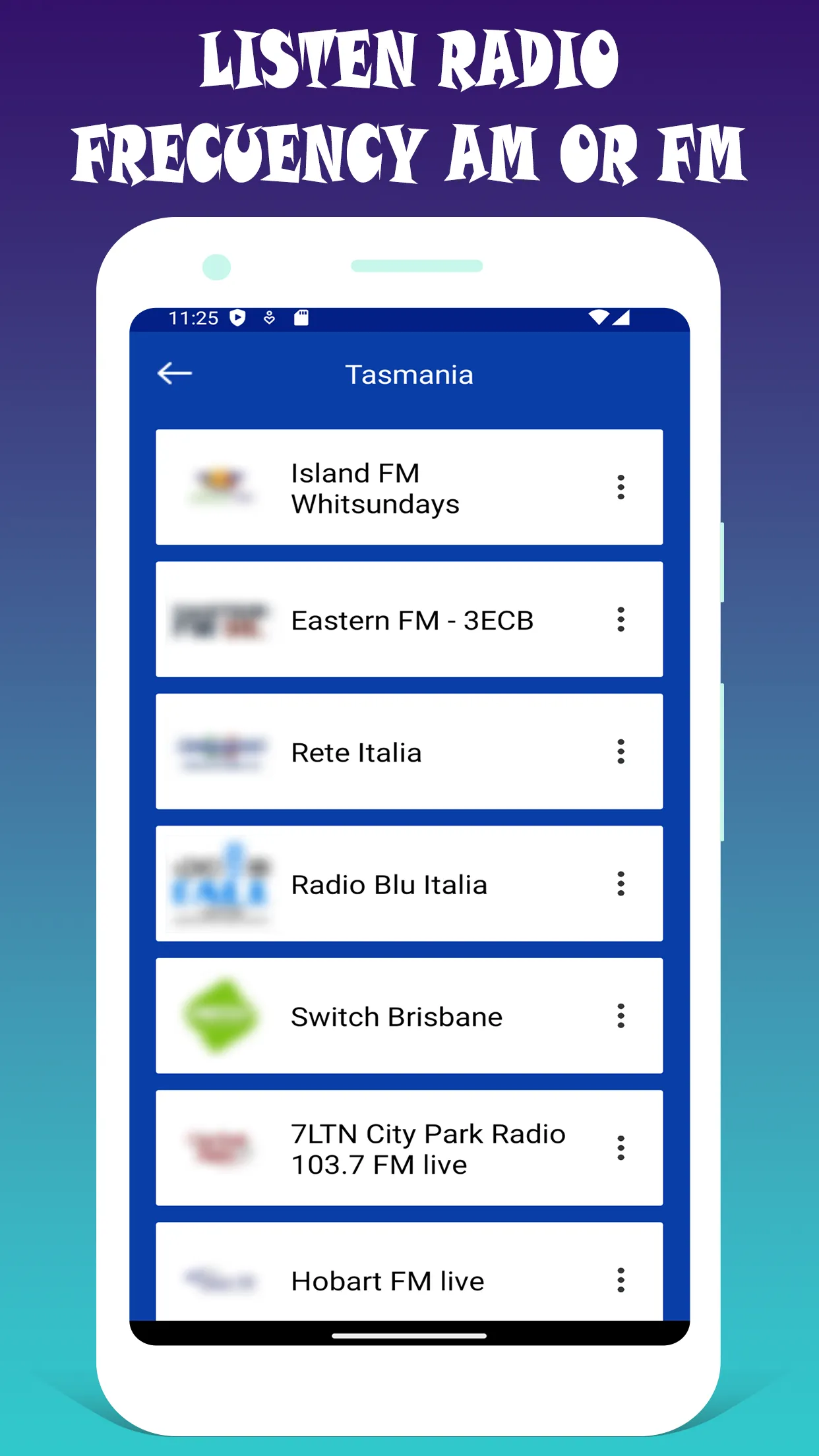 Fresh 92.7 Radio FM App Online | Indus Appstore | Screenshot