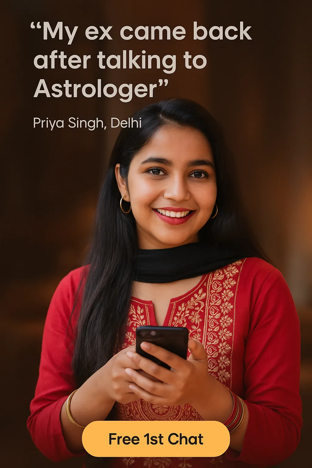 AstroPe - Talk To Astrologer | Indus Appstore | Screenshot