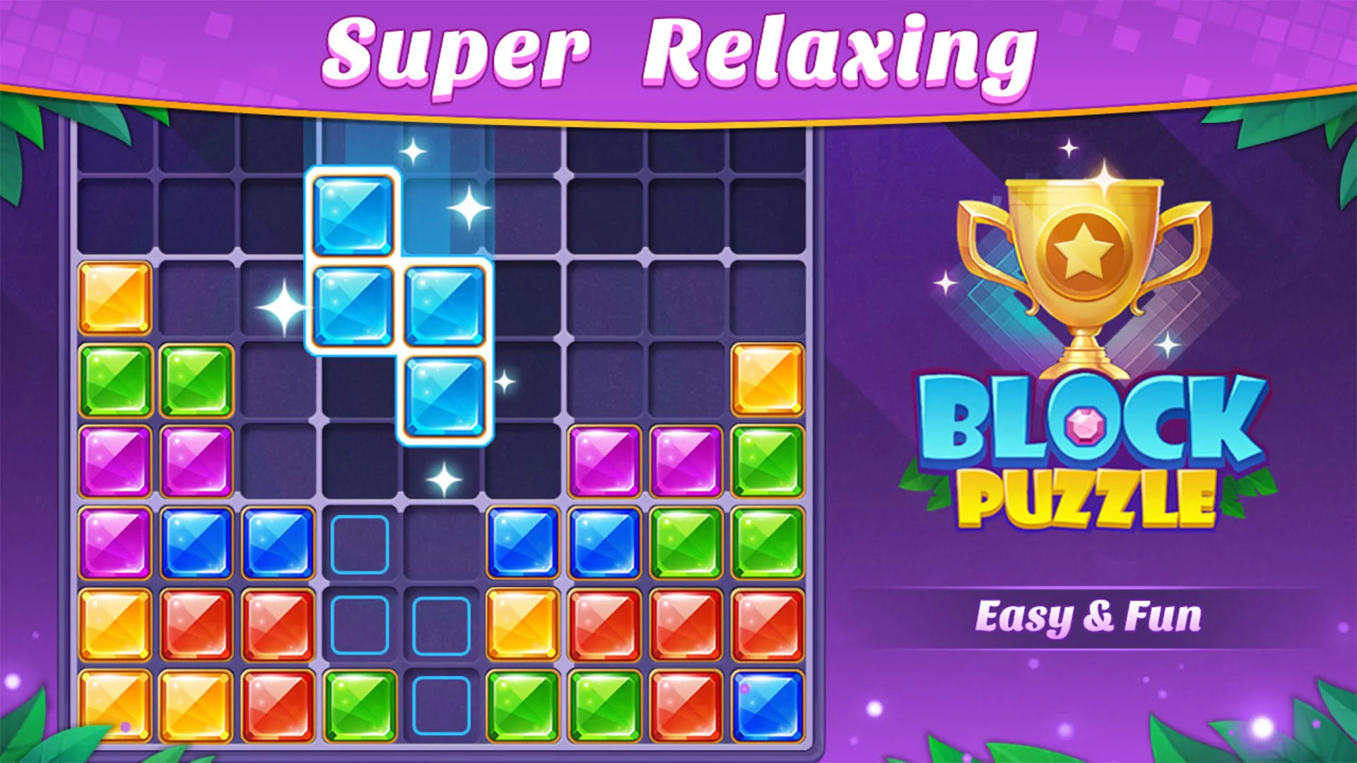 Block Puzzle 99: Gem Sudoku Go | Indus Appstore | Screenshot