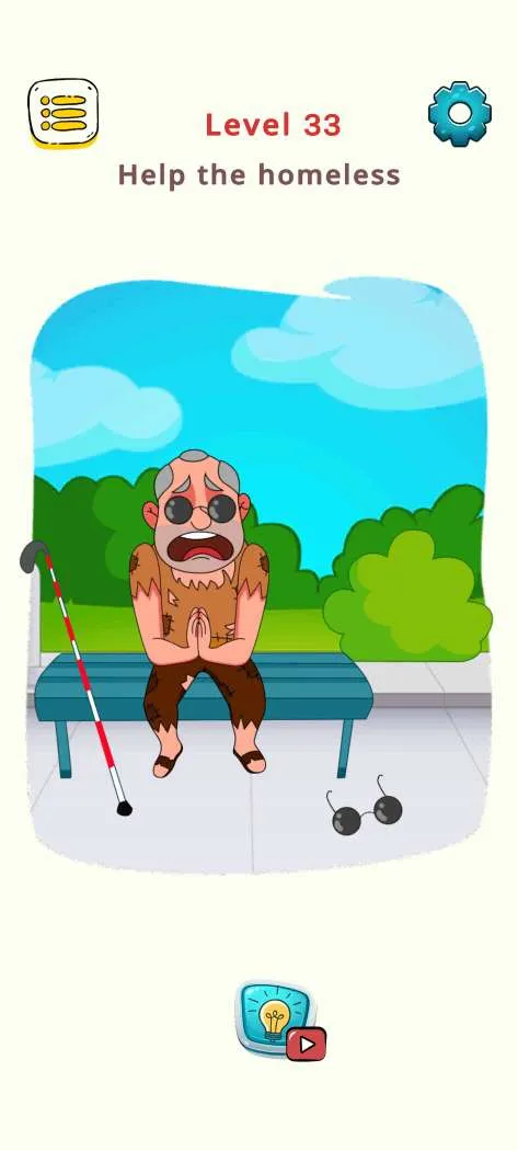 DOP Delete Stories: Erase Game | Indus Appstore | Screenshot