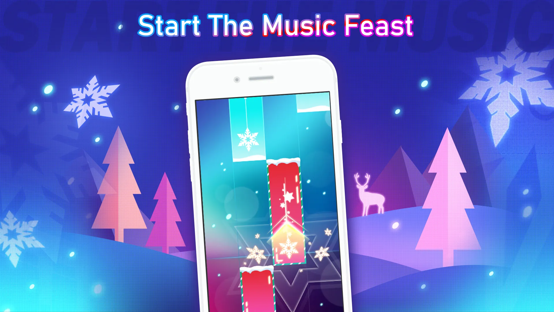 Piano Fire: Edm Music & Piano | Indus Appstore | Screenshot