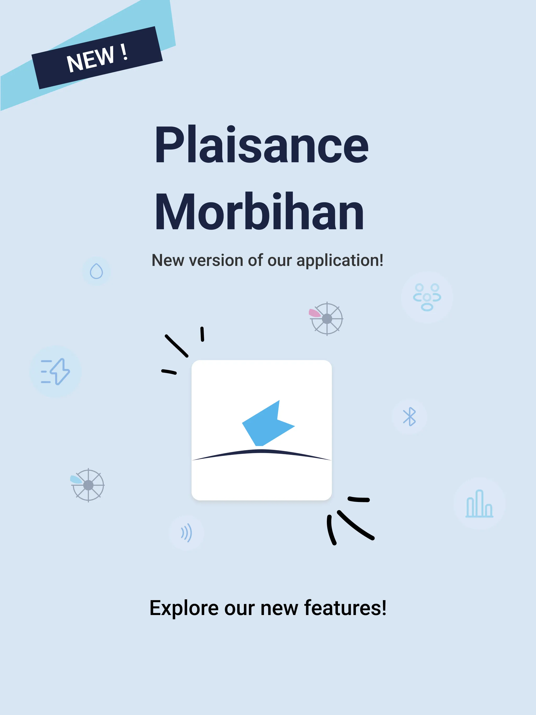 Plaisance Morbihan | Indus Appstore | Screenshot