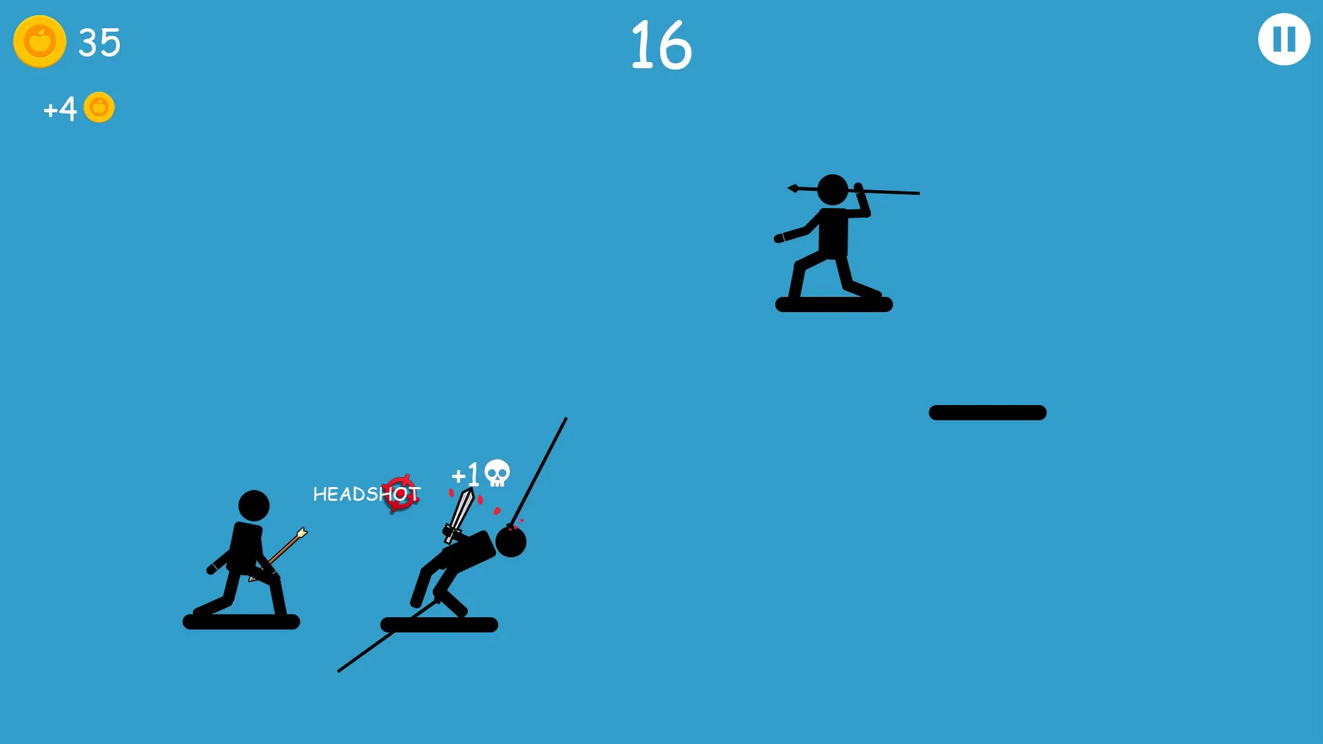 The Spearman | Indus Appstore | Screenshot