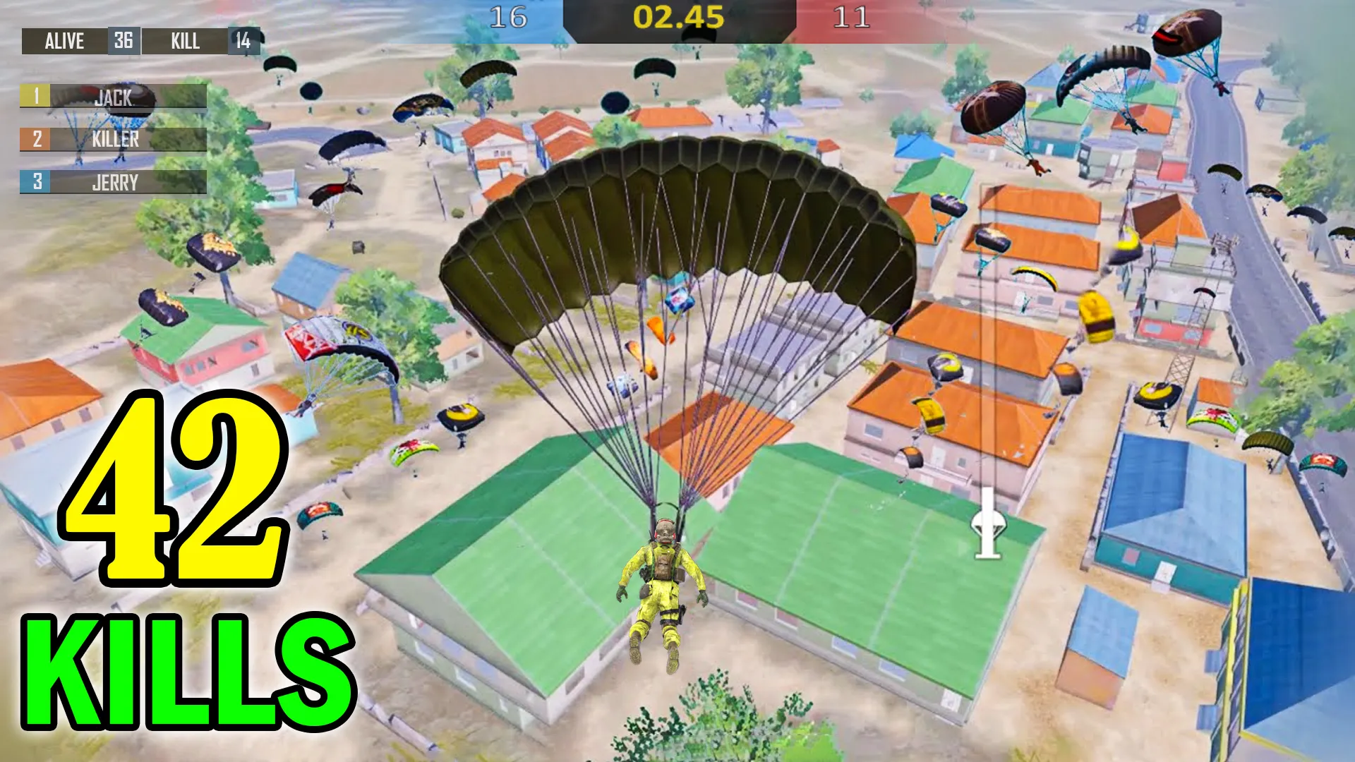 Fps Commando Offline Game Fire | Indus Appstore | Screenshot