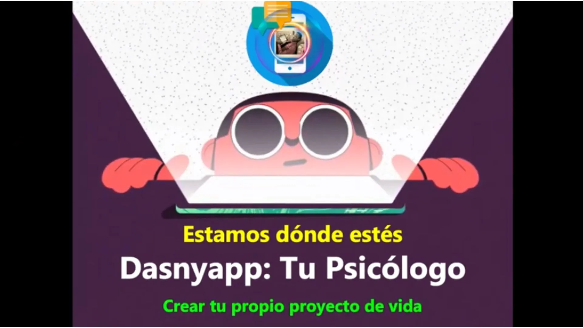 Dasnyapp: Your Psychologist | Indus Appstore | Screenshot