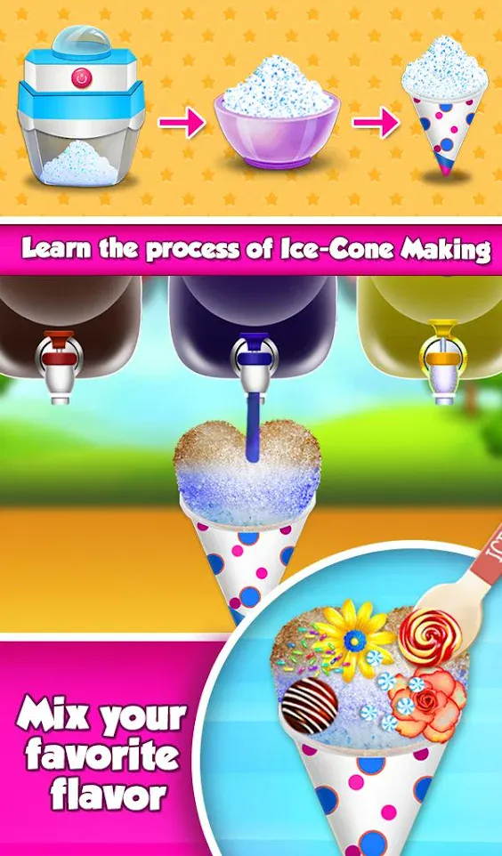 Carnival Funfair Party Game | Indus Appstore | Screenshot