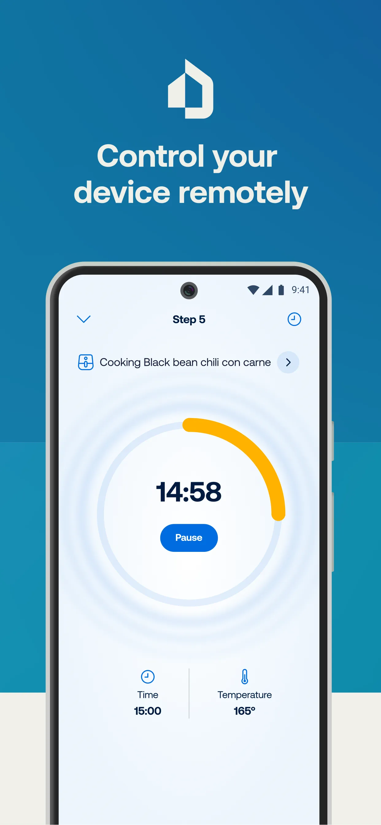 HomeID (Kitchen+) | Indus Appstore | Screenshot