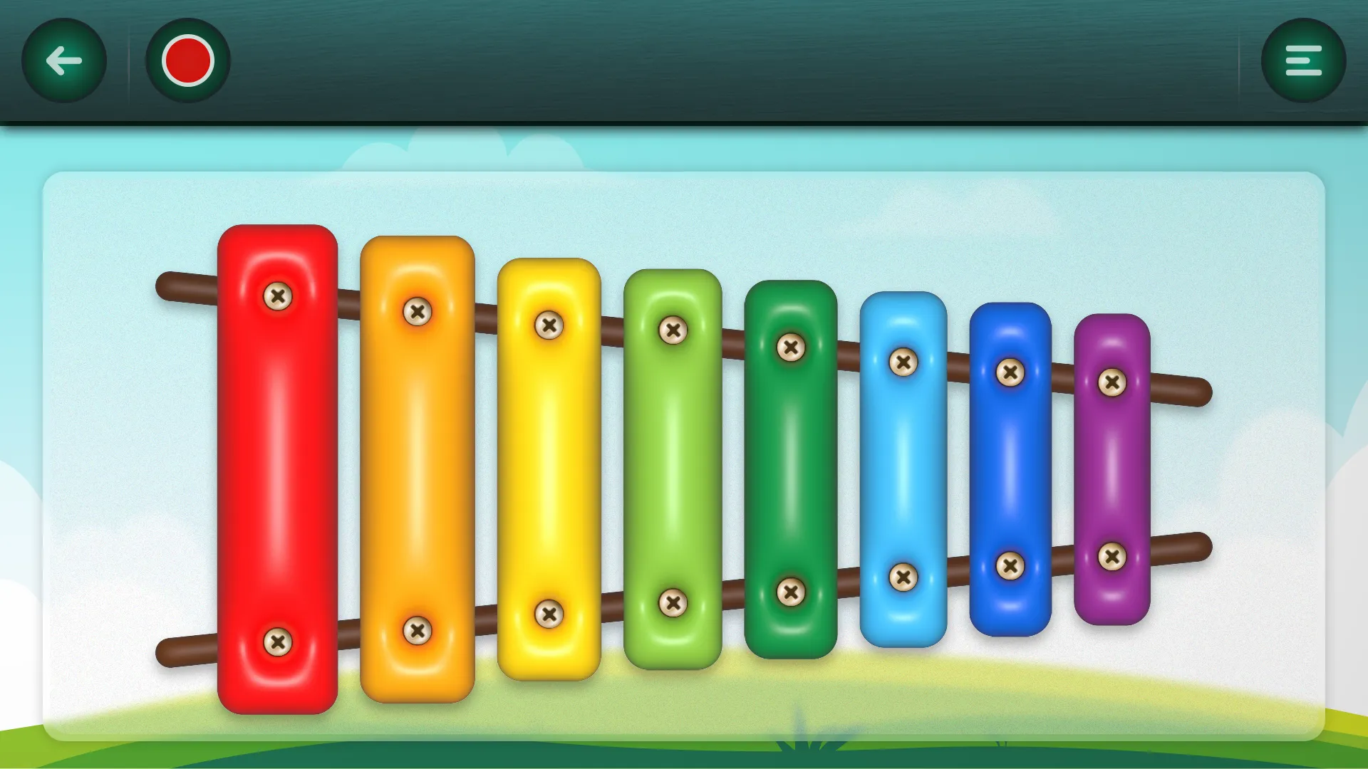 Drum Piano Guitar Multi Studio | Indus Appstore | Screenshot