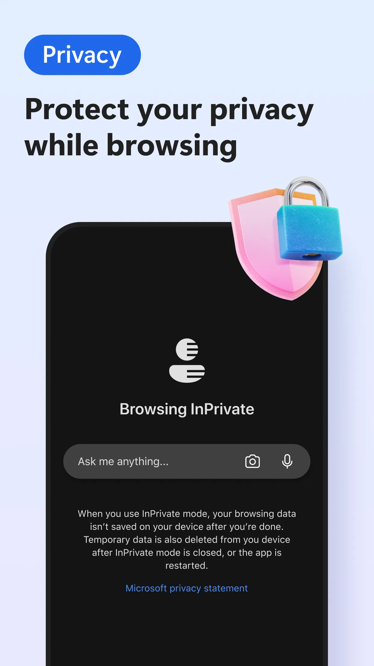 Microsoft Edge: AI browser | Indus Appstore | Screenshot