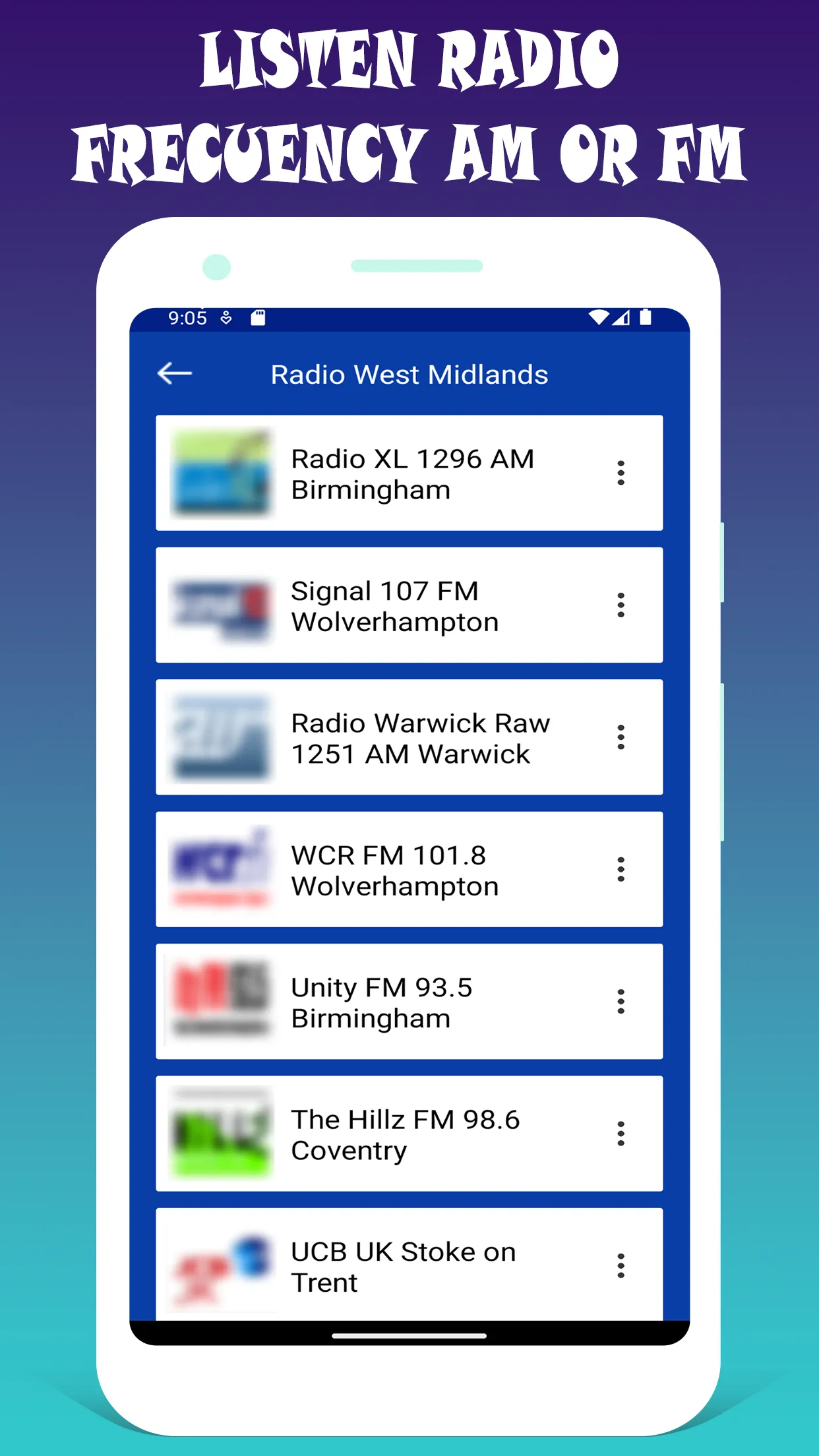 Heart Scotland Radio App UK FM | Indus Appstore | Screenshot