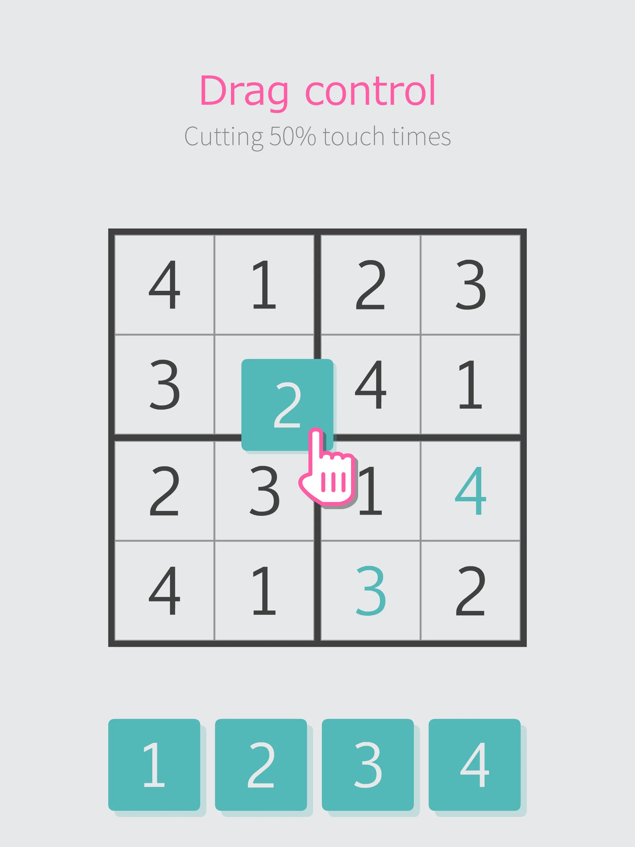 Mini Sudoku | Indus Appstore | Screenshot