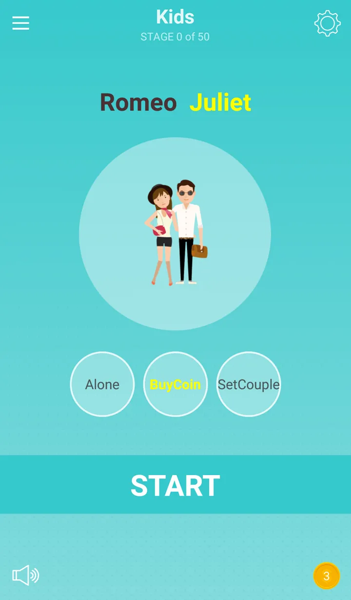 CoupleRelay | Indus Appstore | Screenshot