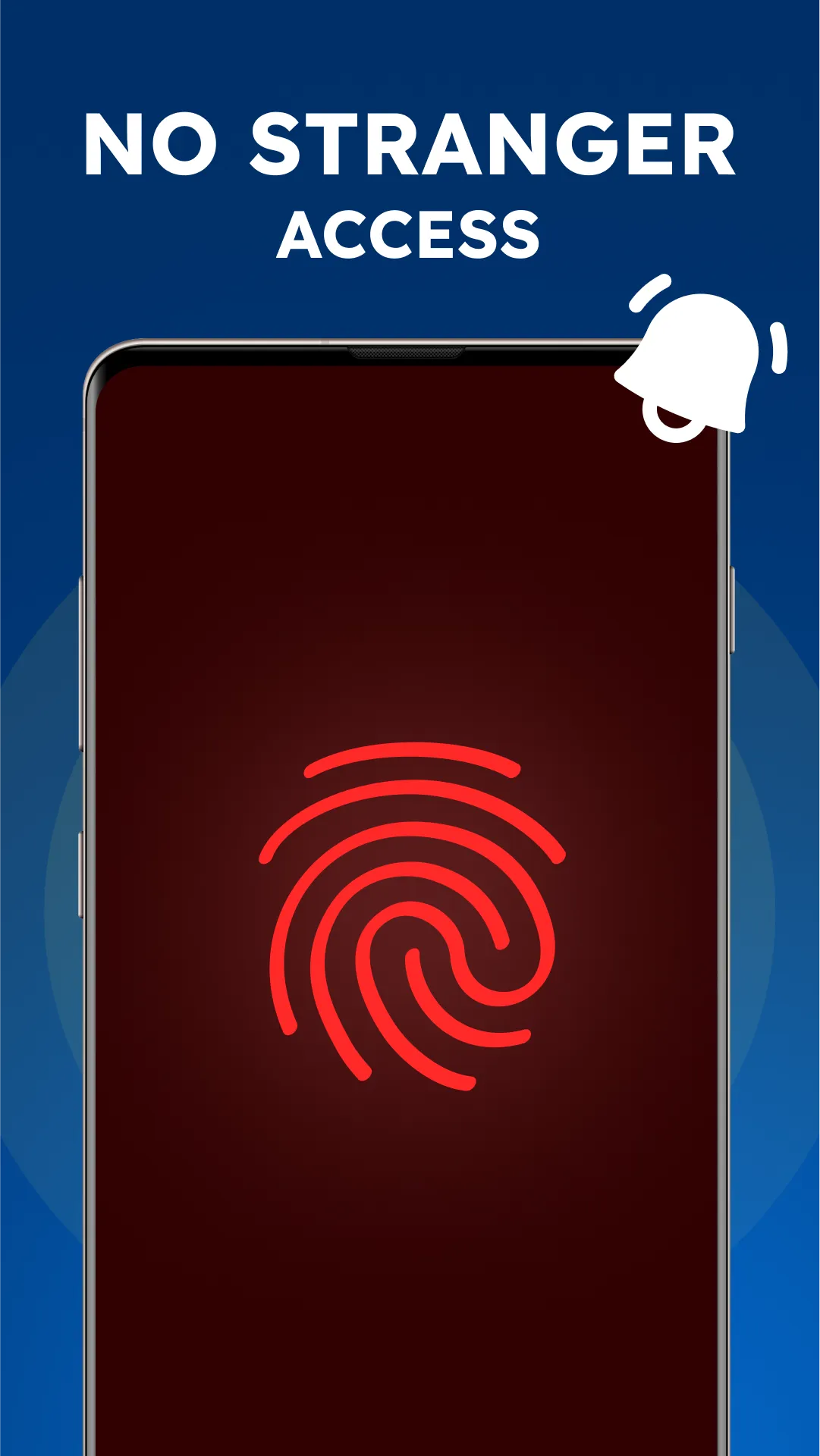 AHLock - Fingerprint App Lock | Indus Appstore | Screenshot