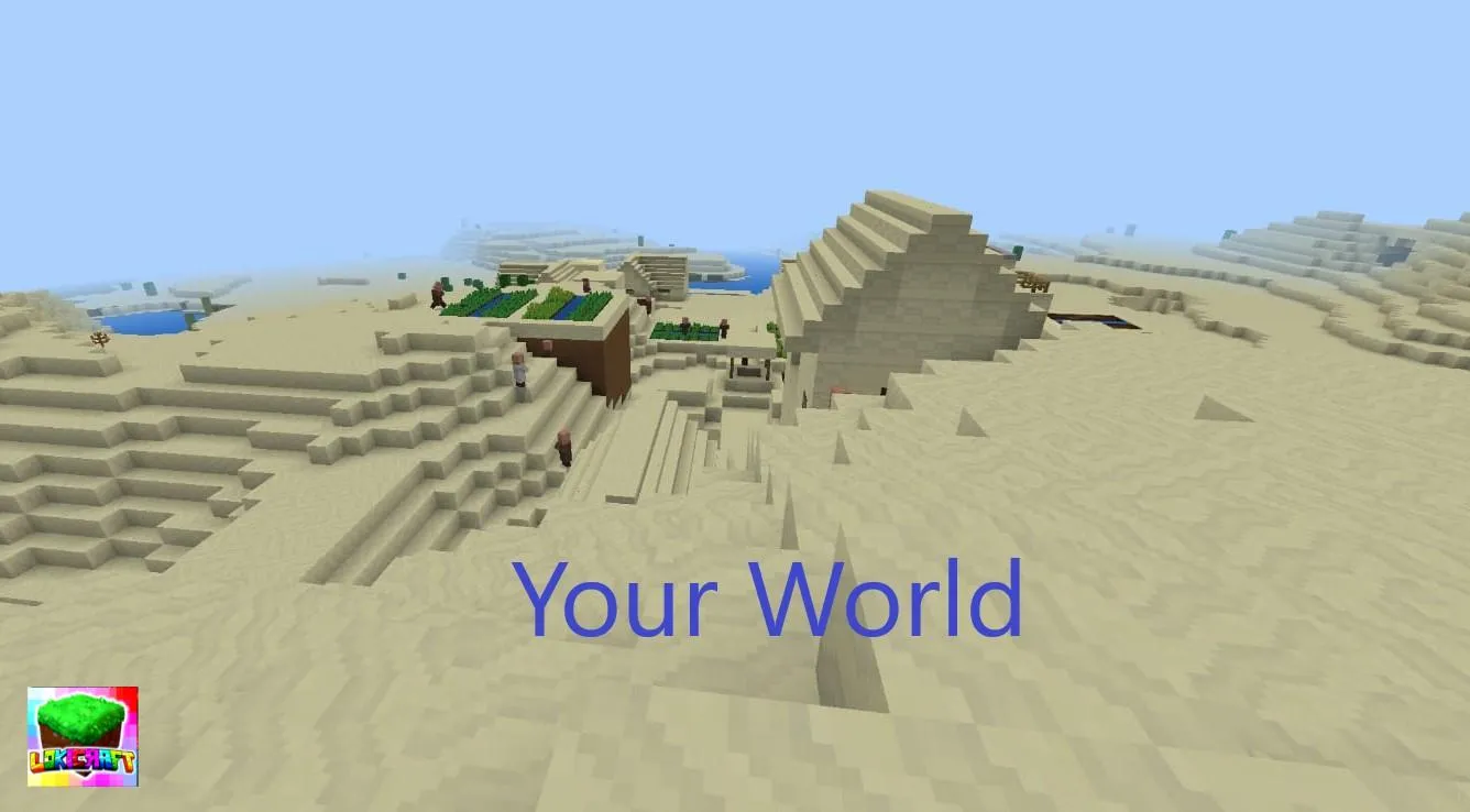 LokiCraft | Indus Appstore | Screenshot