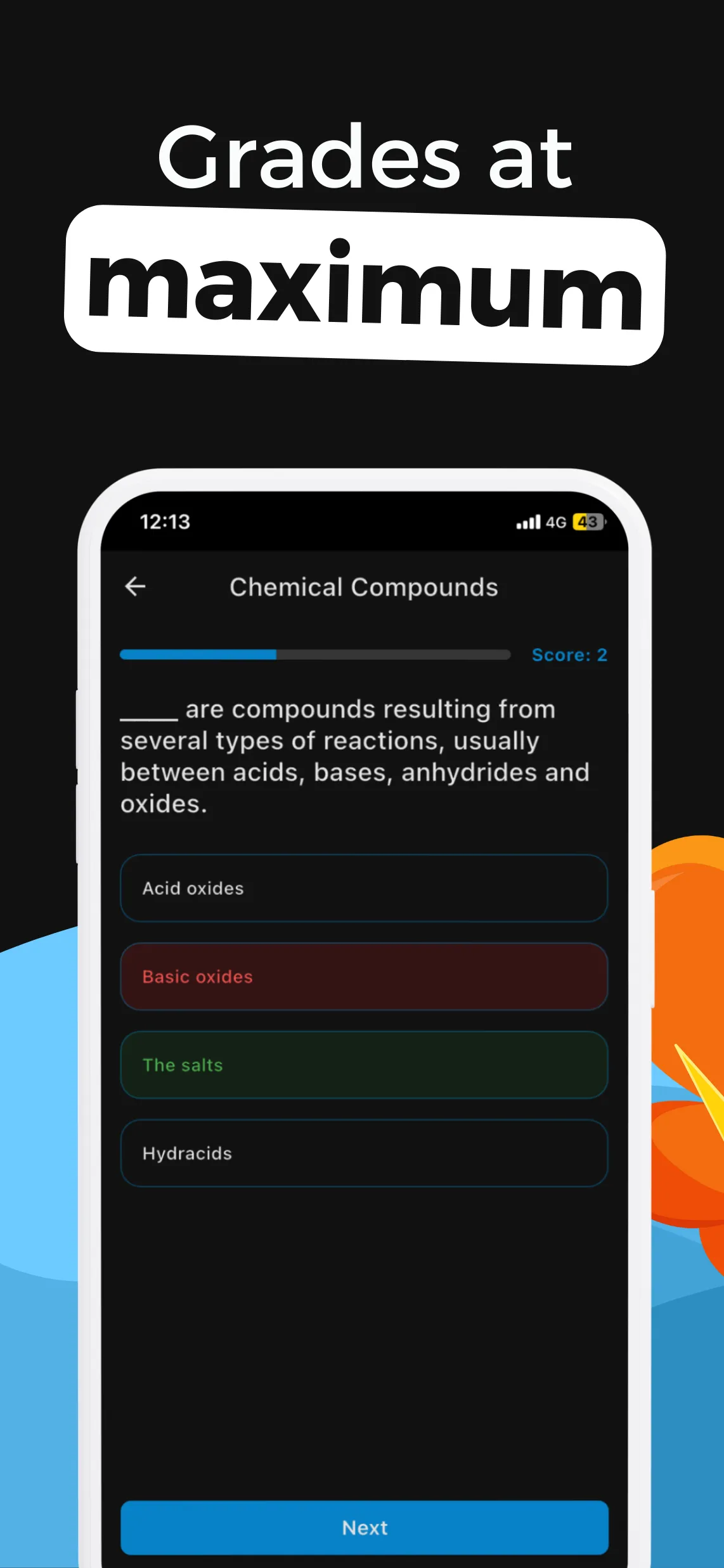 ChemistryMaster Periodic Table | Indus Appstore | Screenshot