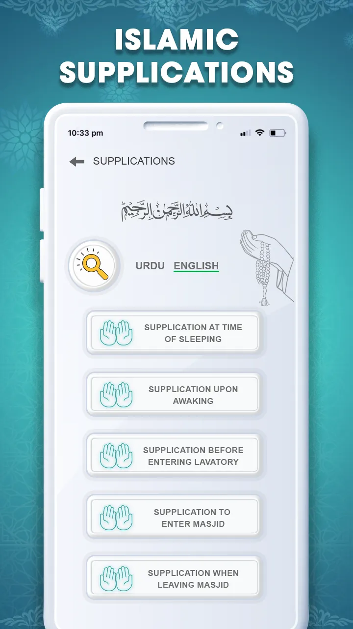 True Muslim Pro Quran & Prayer | Indus Appstore | Screenshot