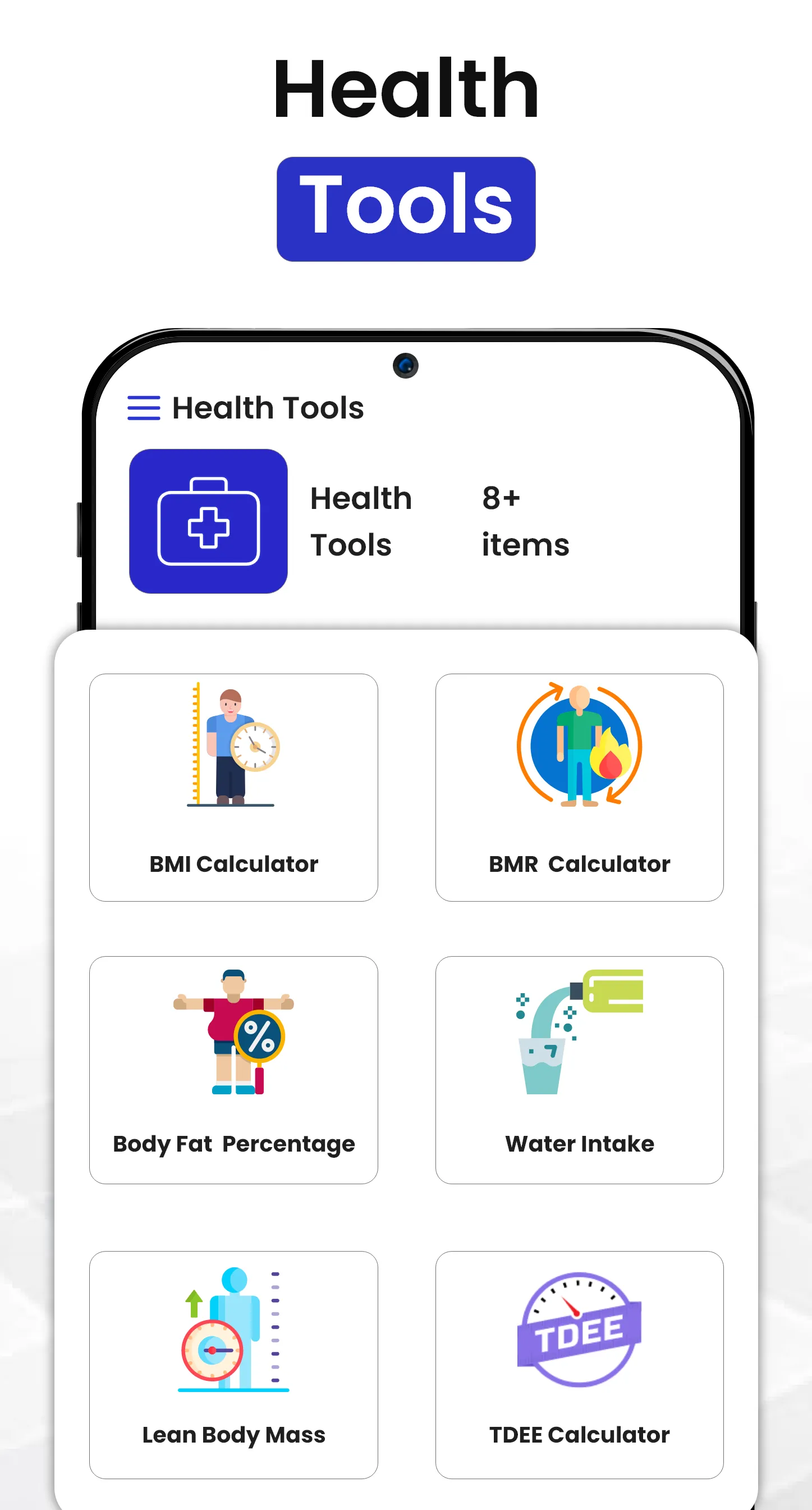 Unit Converter and Calculator | Indus Appstore | Screenshot