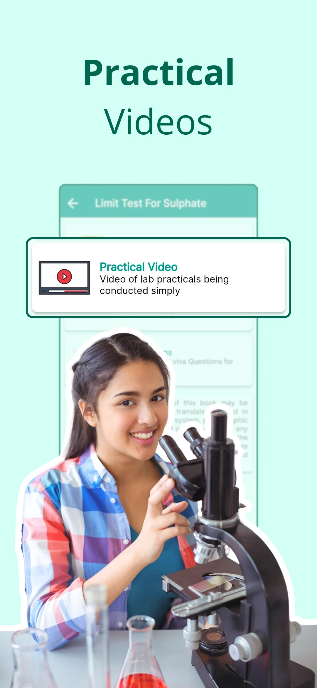 Book With Teachers- D Pharma | Indus Appstore | Screenshot