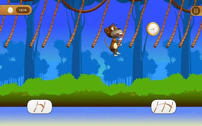 Talking Monkey | Indus Appstore | Screenshot