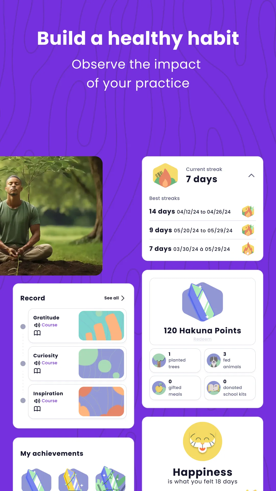 Hakuna | Indus Appstore | Screenshot