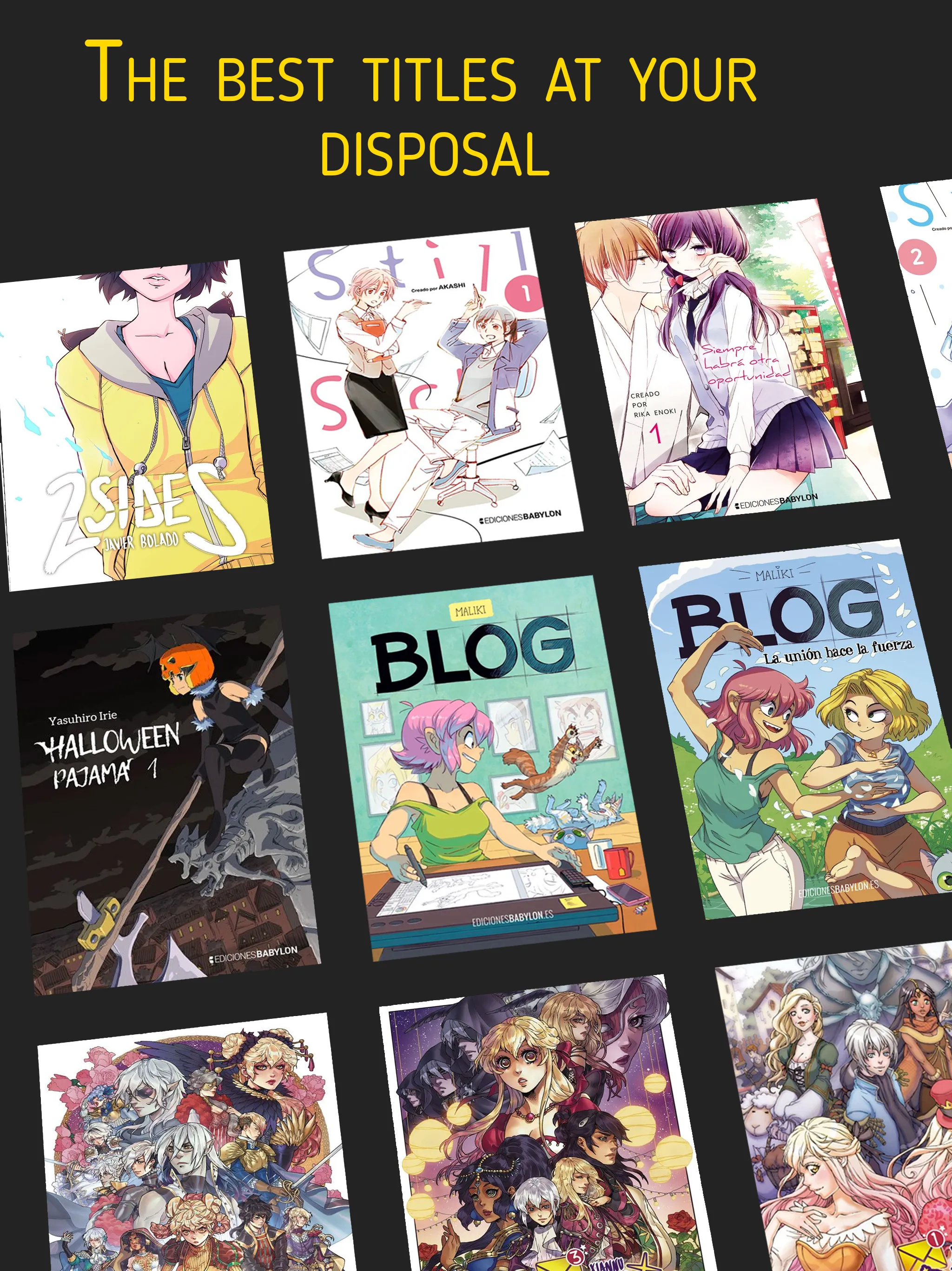 KSUKI - Infinite Comics | Indus Appstore | Screenshot