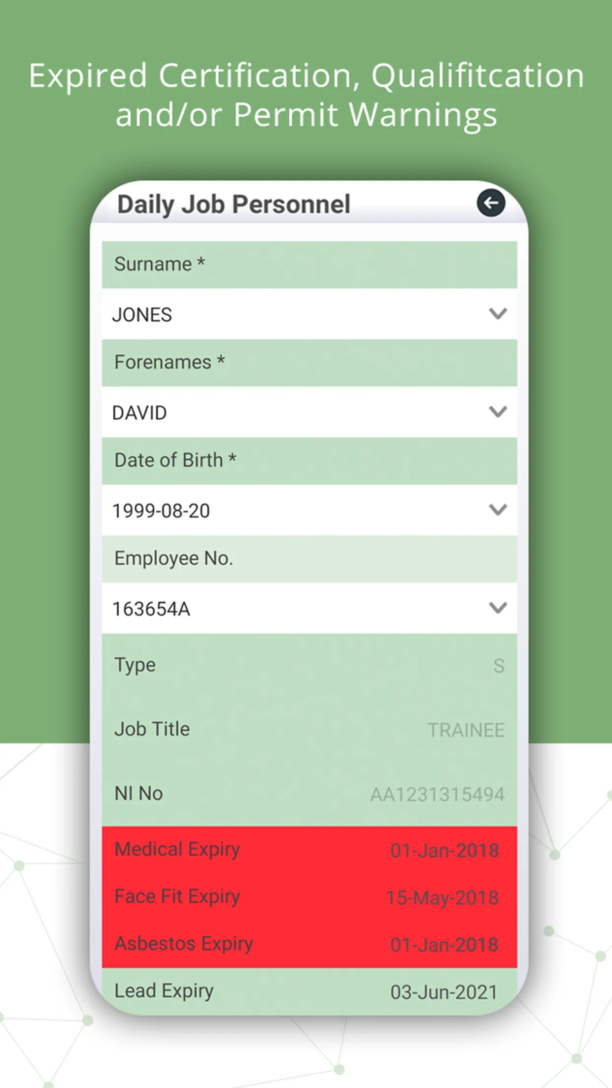 Tracker Mobile Sync | Indus Appstore | Screenshot