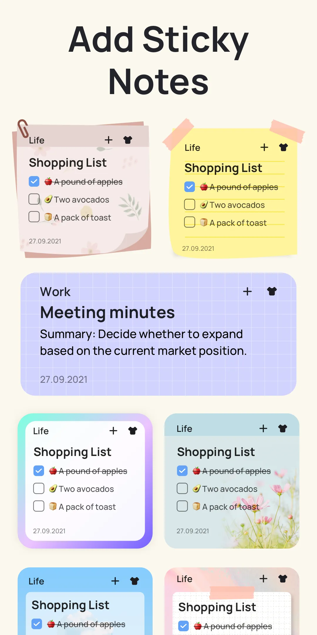 Mind Notes: Note-Taking Apps | Indus Appstore | Screenshot