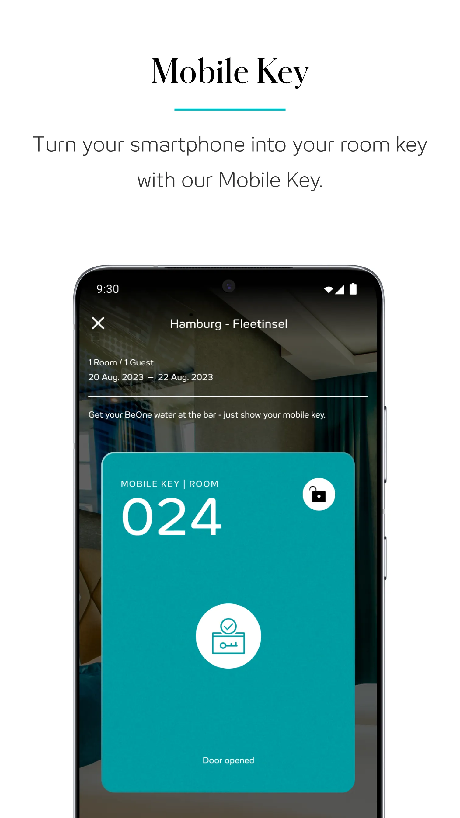 Motel One | Indus Appstore | Screenshot