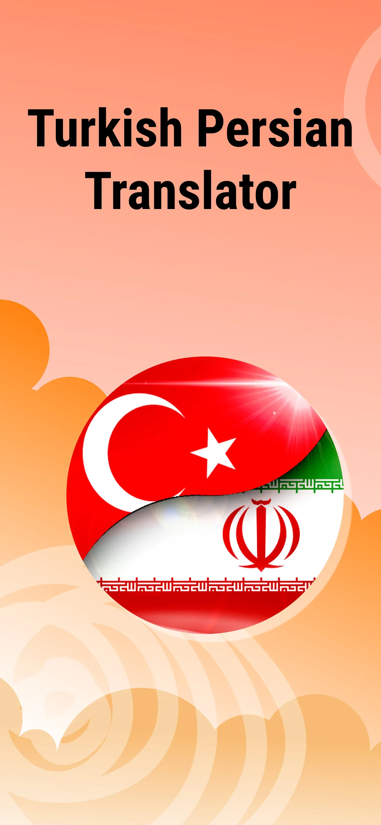 Turkish Persian Translator | Indus Appstore | Screenshot
