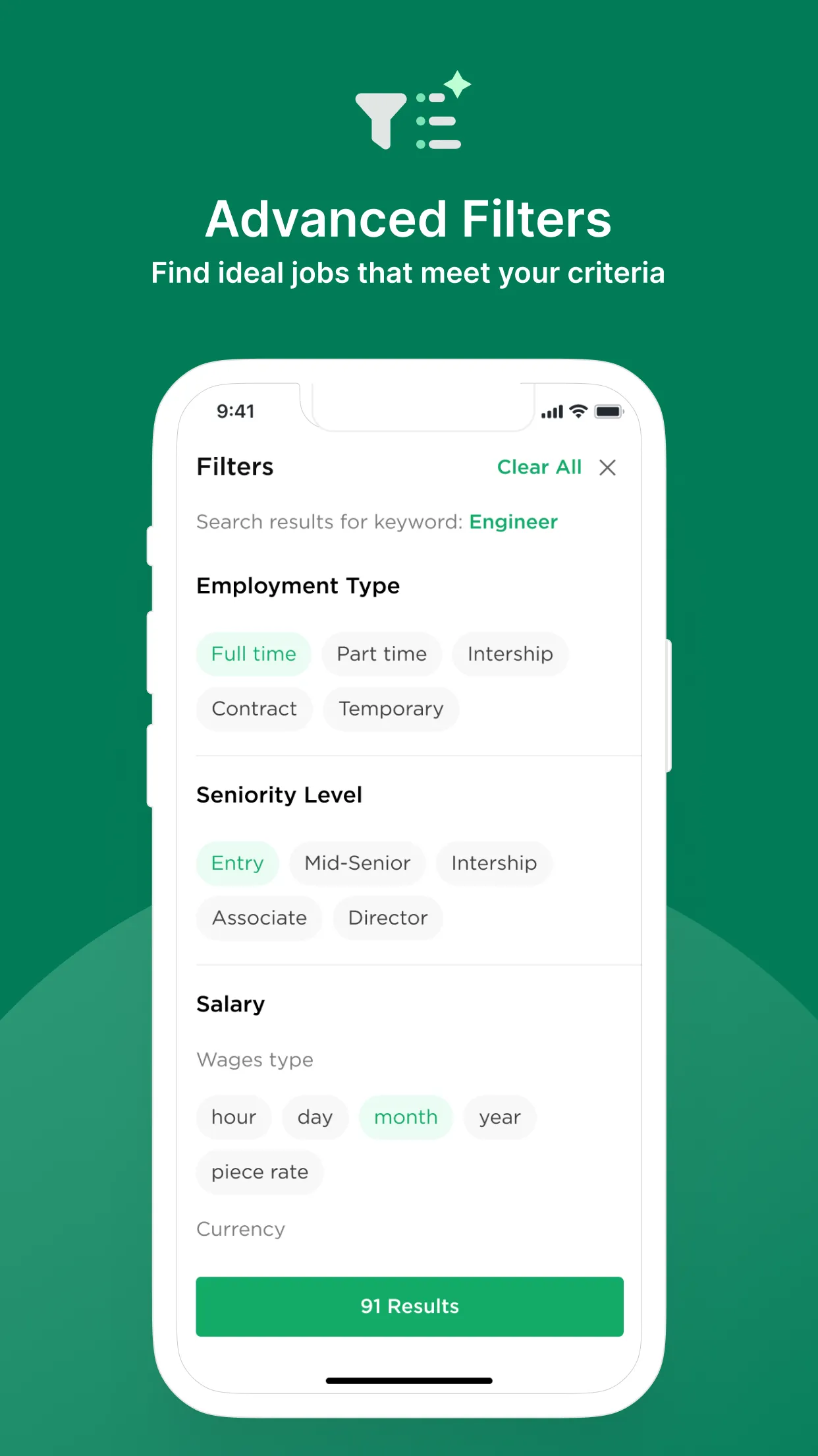 Cake: Job & Networking | Indus Appstore | Screenshot