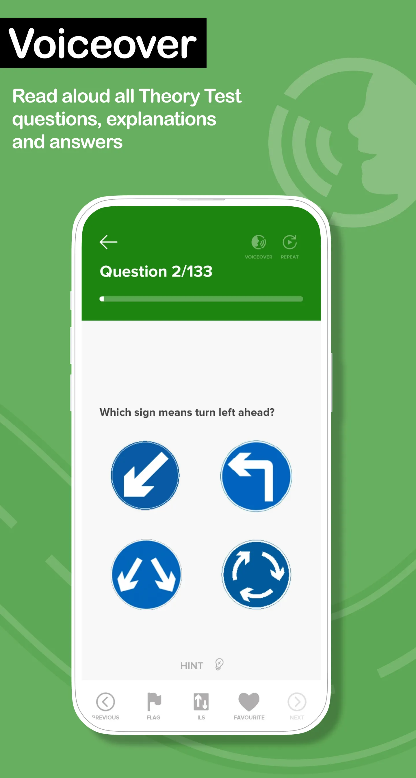 Theory Test UK for Car Drivers | Indus Appstore | Screenshot