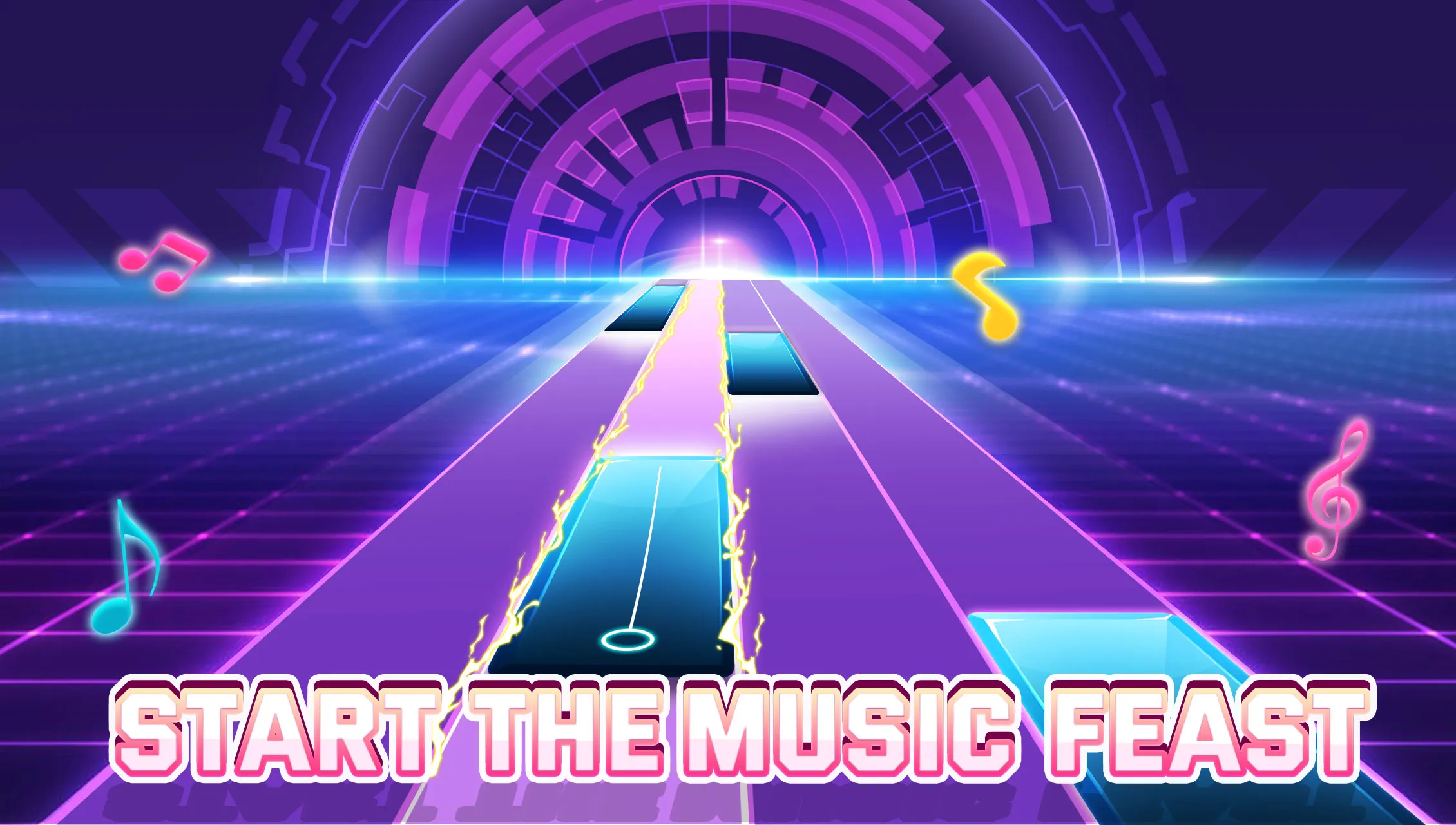 Piano Game: Classic Music Song | Indus Appstore | Screenshot