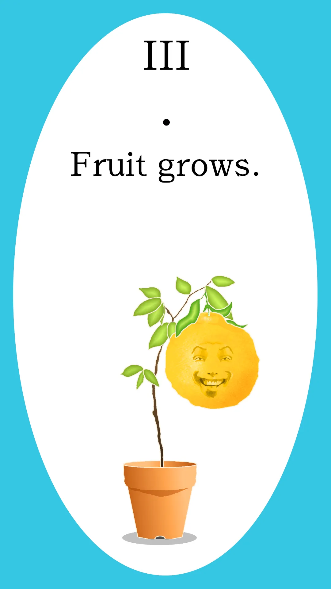 Tree of face fruit | Indus Appstore | Screenshot